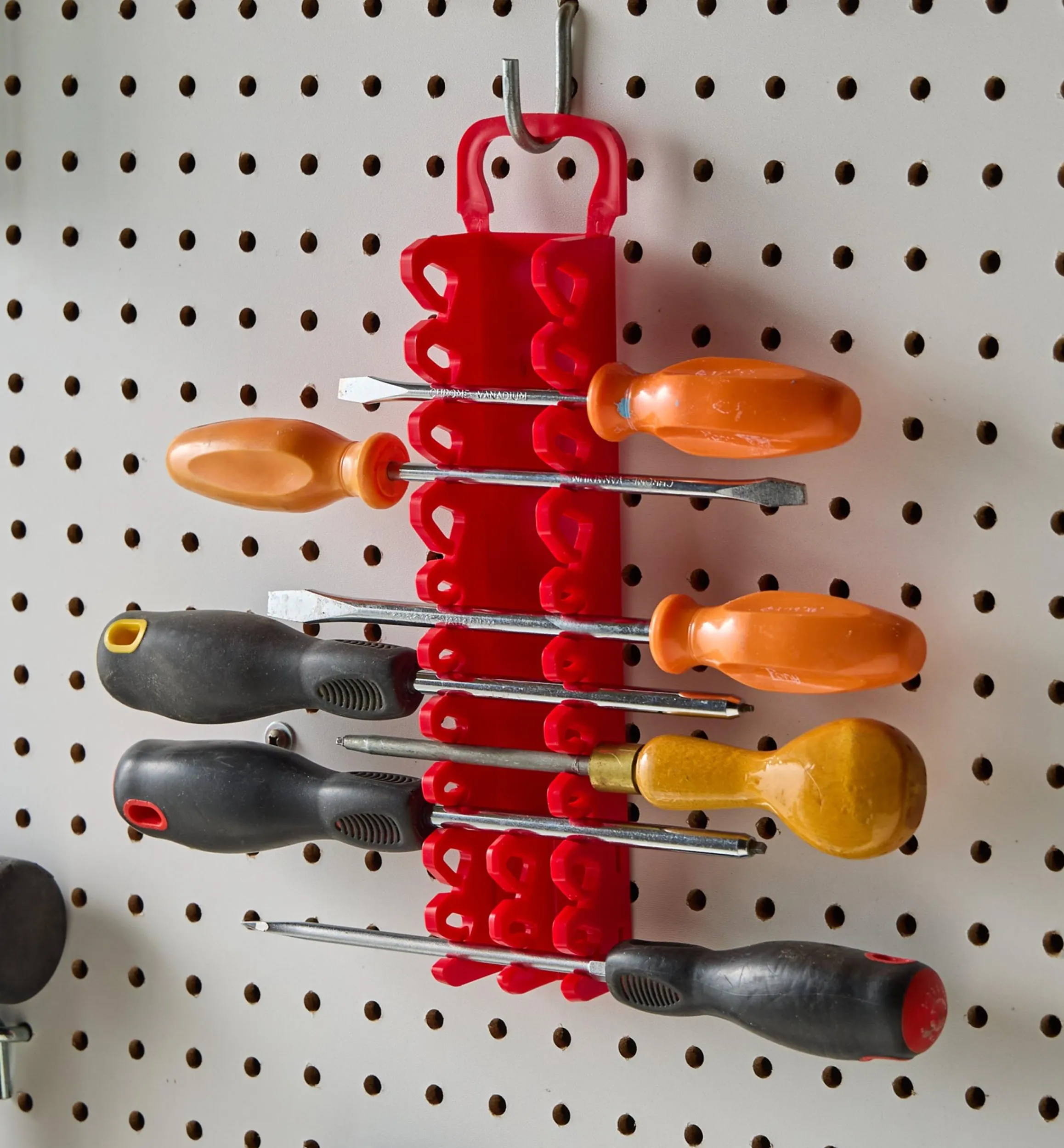 Lee Valley Workshop>Screwdriver Grippers