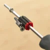 Lee Valley Magnets|Magnets>Screwdriver Magnetizer/Demagnetizer