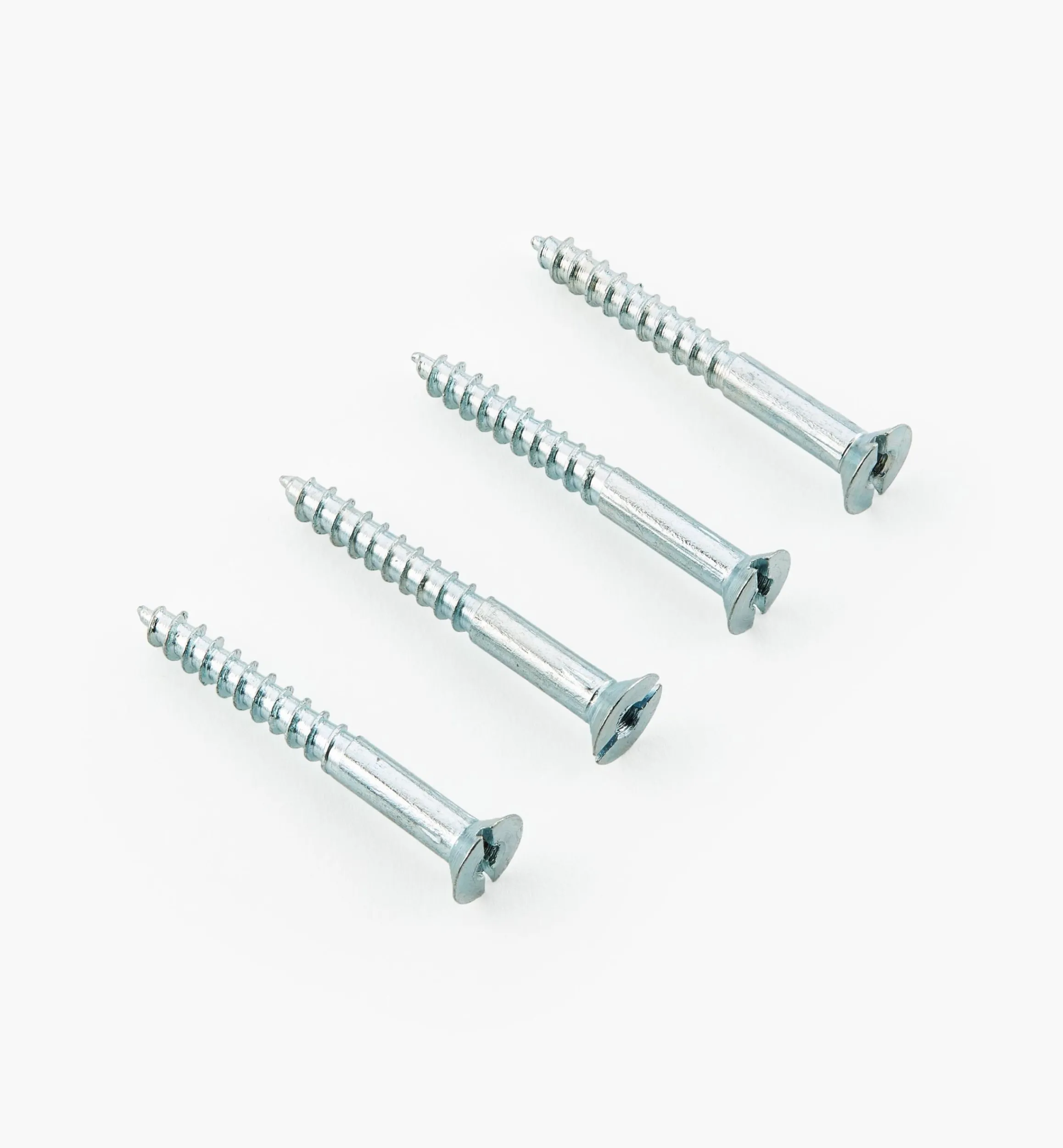 Lee Valley Screws>Screws For Brass Cover Caps