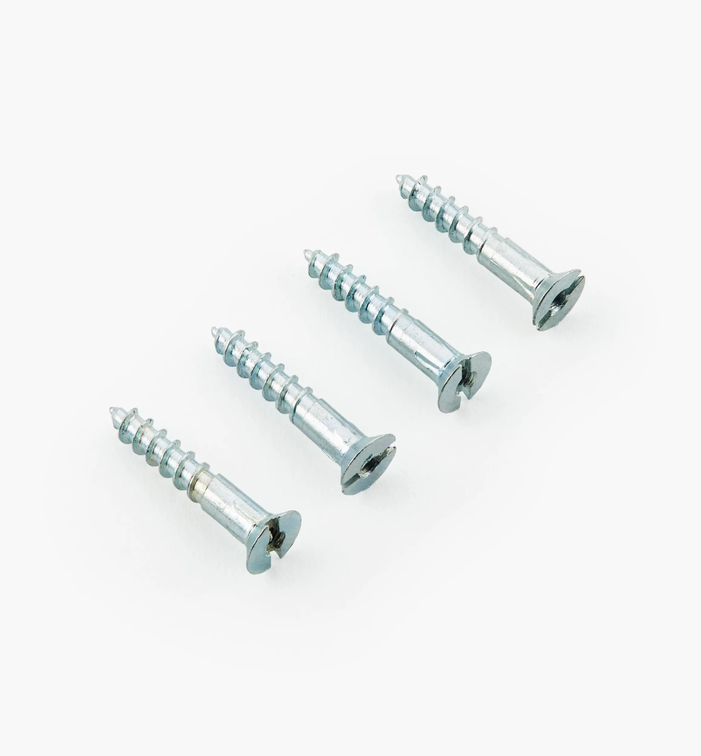 Lee Valley Screws>Screws For Brass Cover Caps