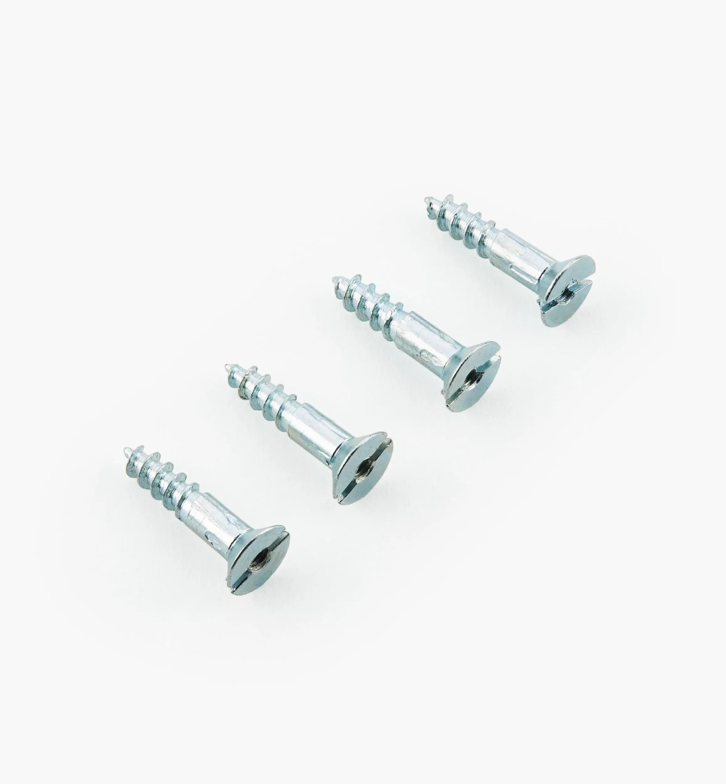 Lee Valley Screws>Screws For Brass Cover Caps