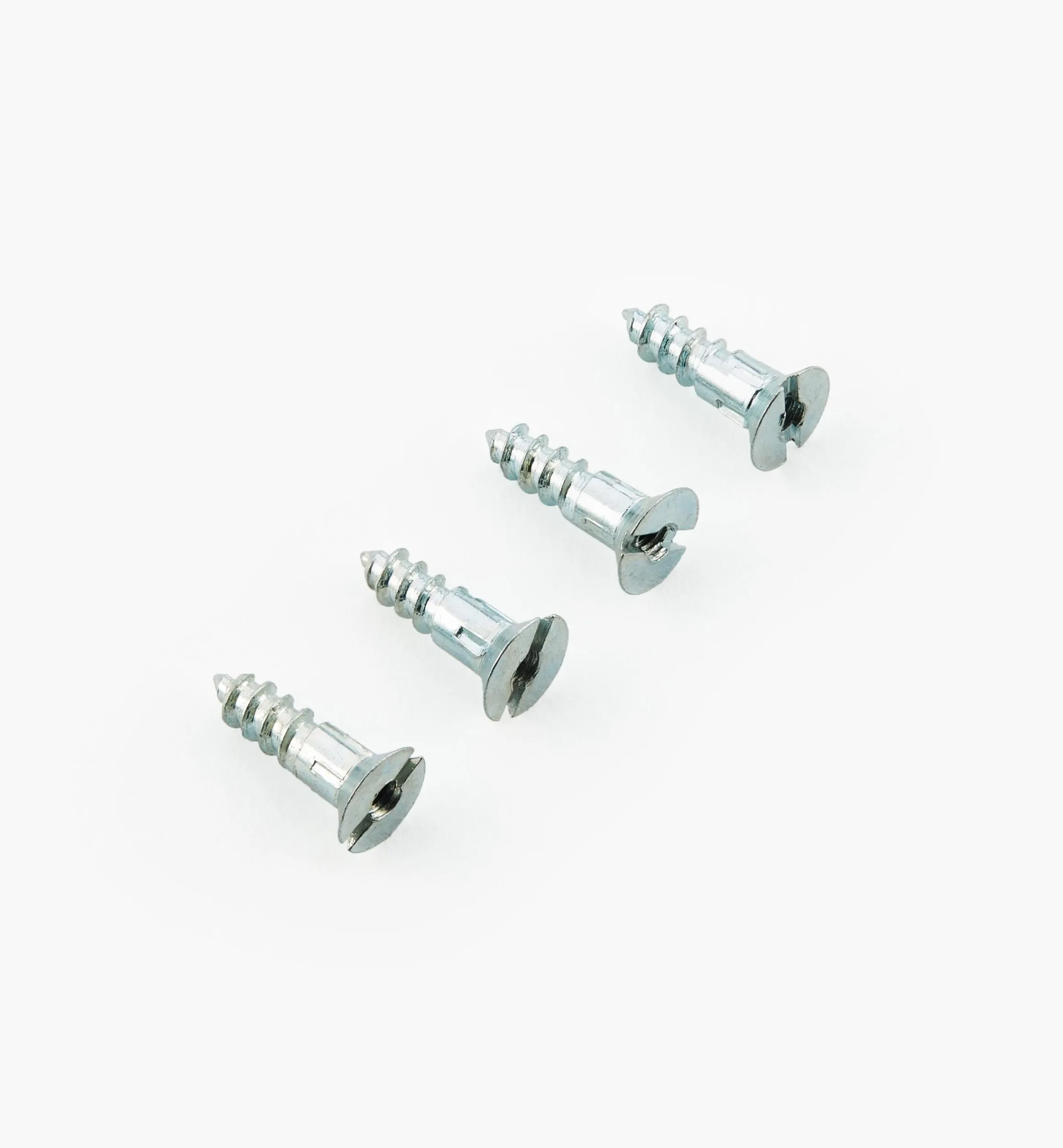 Lee Valley Screws>Screws For Brass Cover Caps