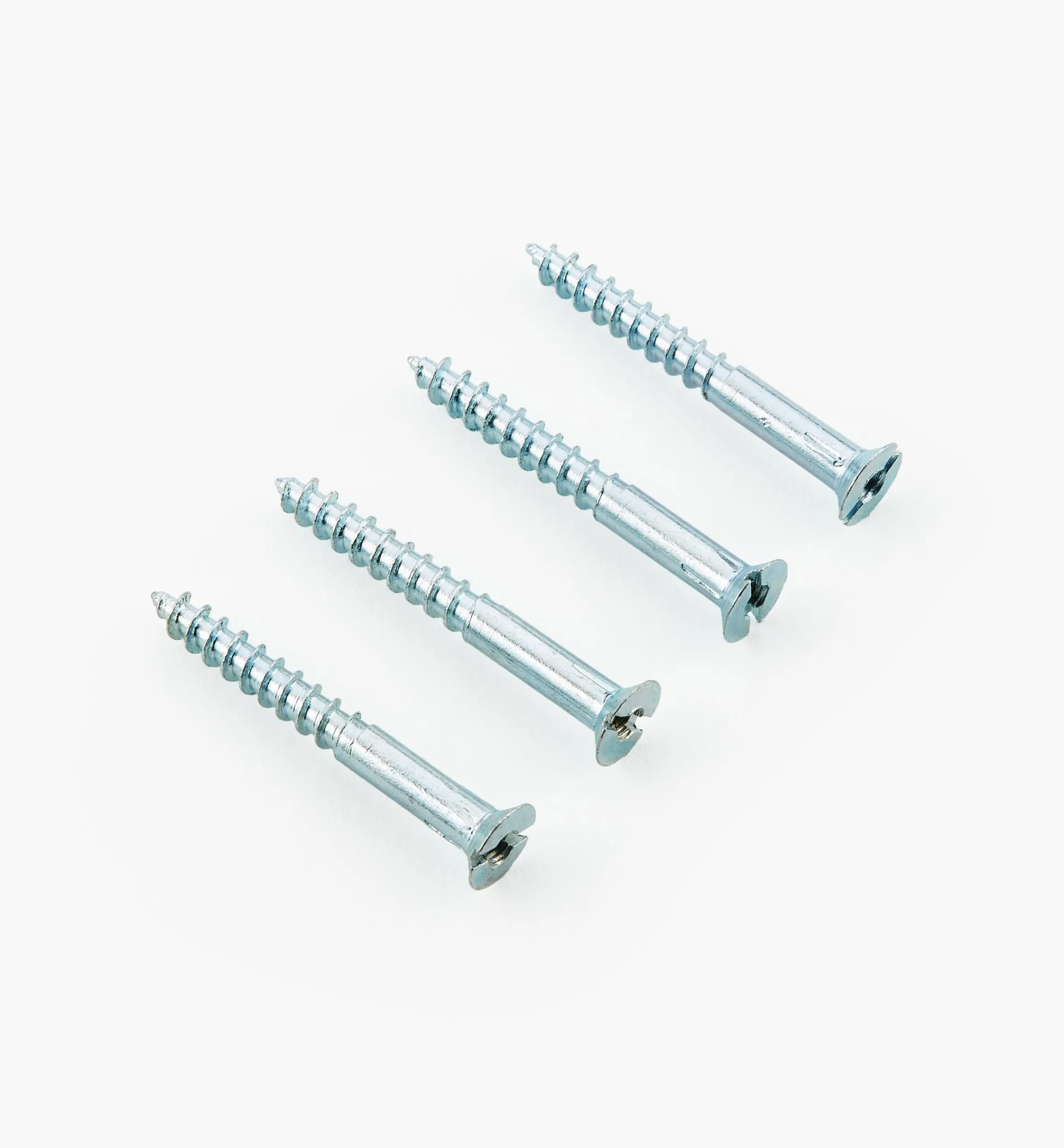 Lee Valley Screws>Screws For Brass Cover Caps