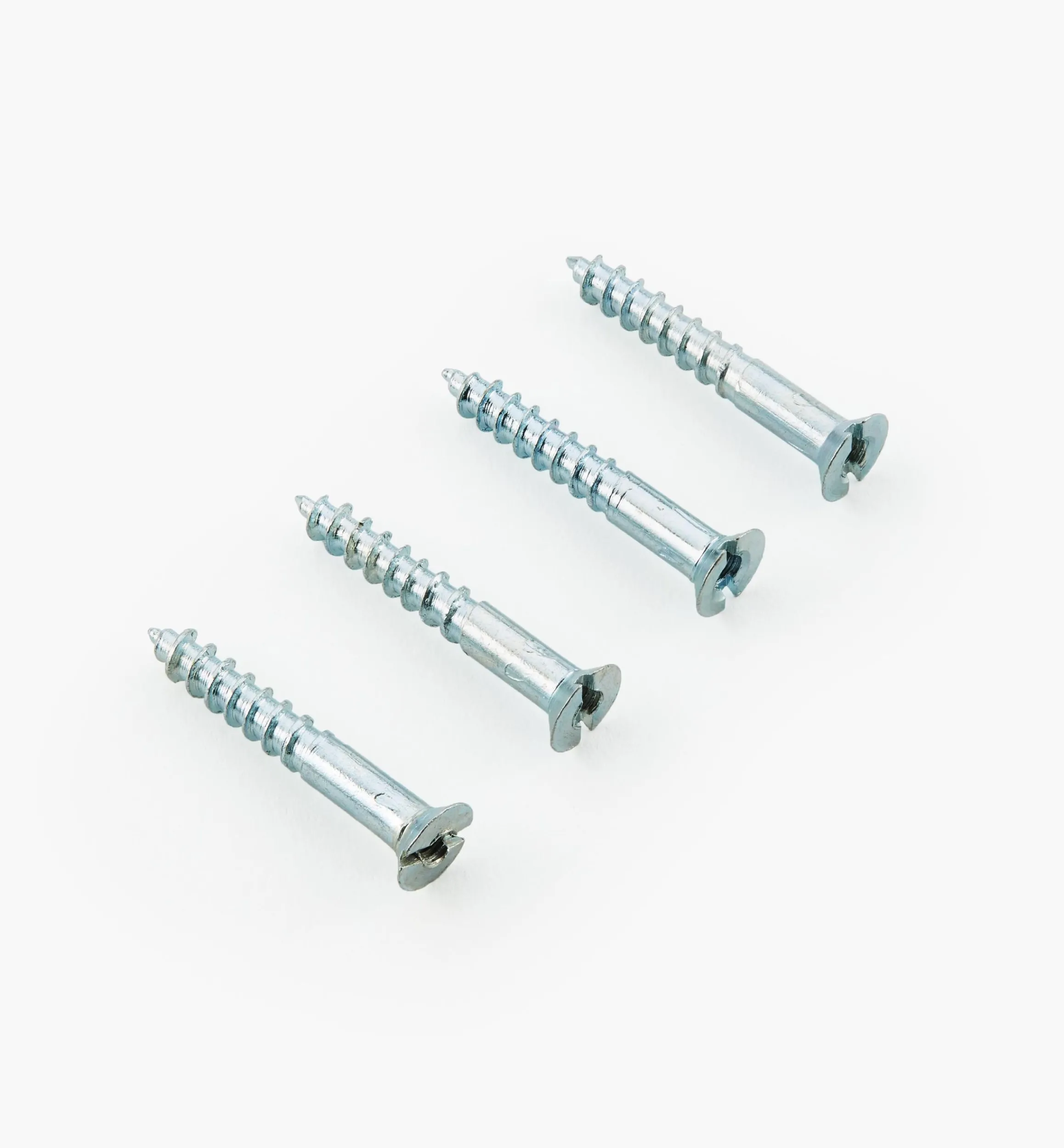 Lee Valley Screws>Screws For Brass Cover Caps
