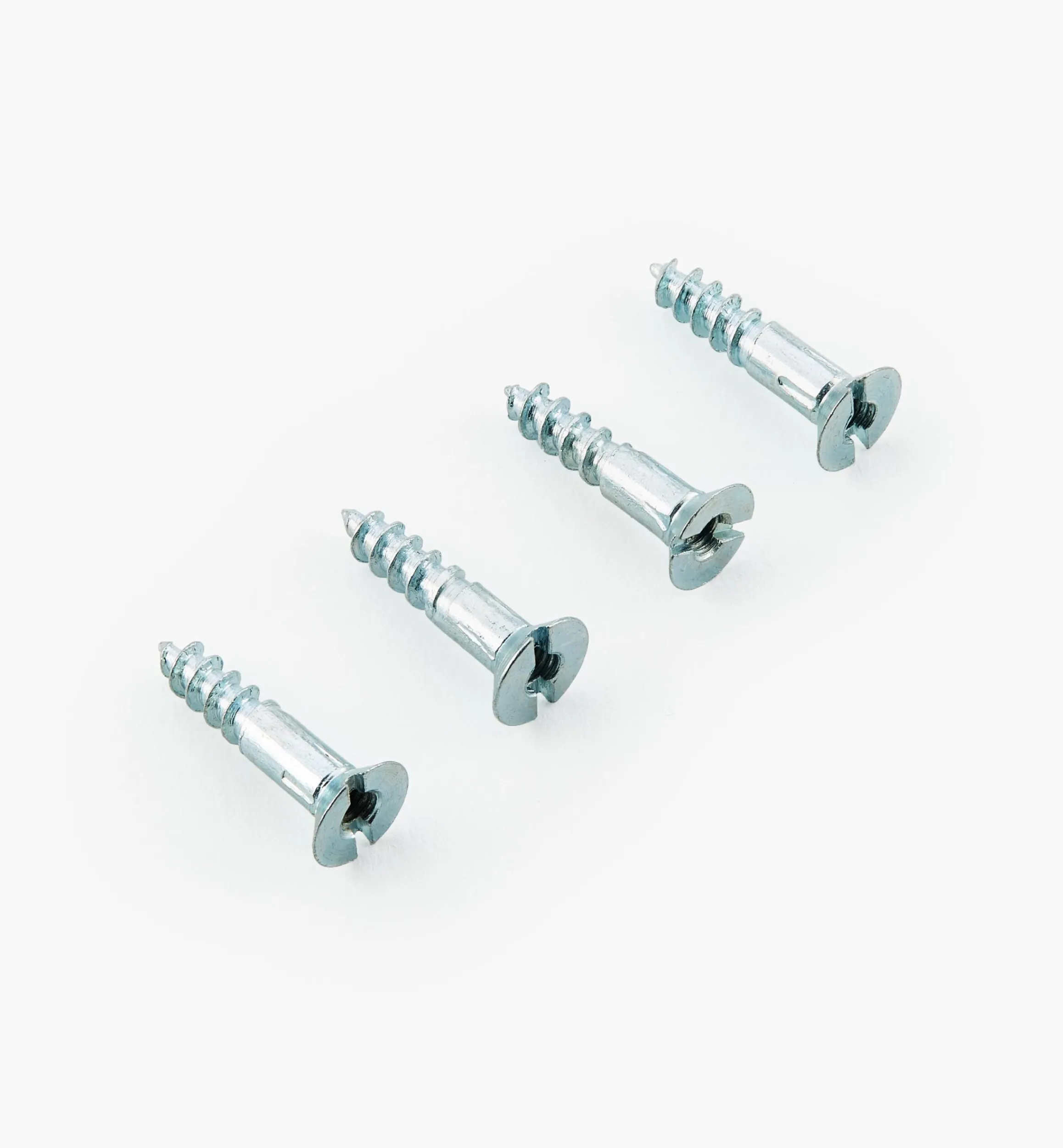 Lee Valley Screws>Screws For Brass Cover Caps