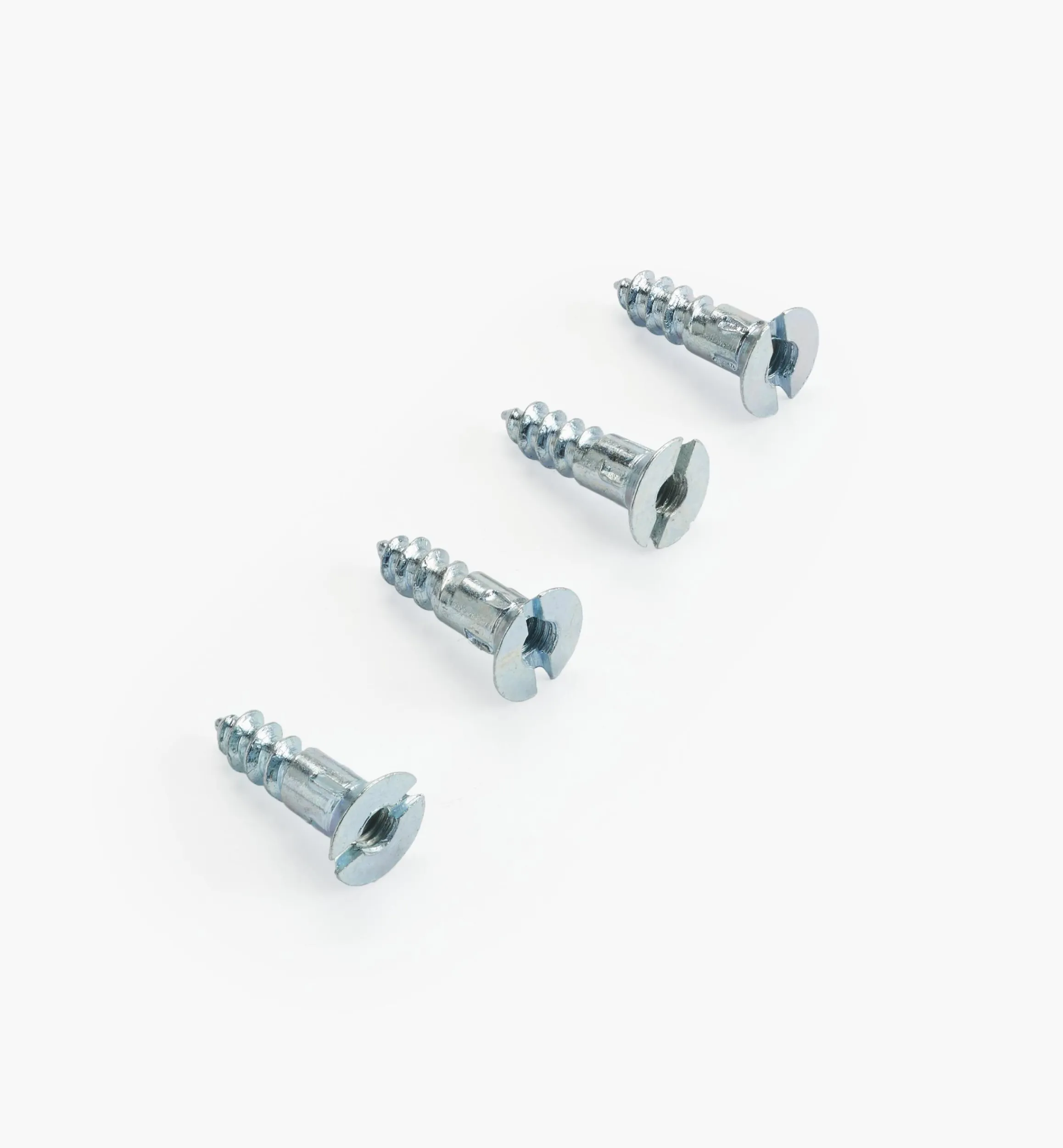 Lee Valley Screws>Screws For Brass Cover Caps