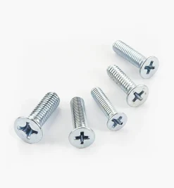 Lee Valley Routing>Screws For Router Base Plates