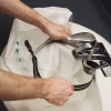 Lee Valley Travel>Scrubba Wash Bag