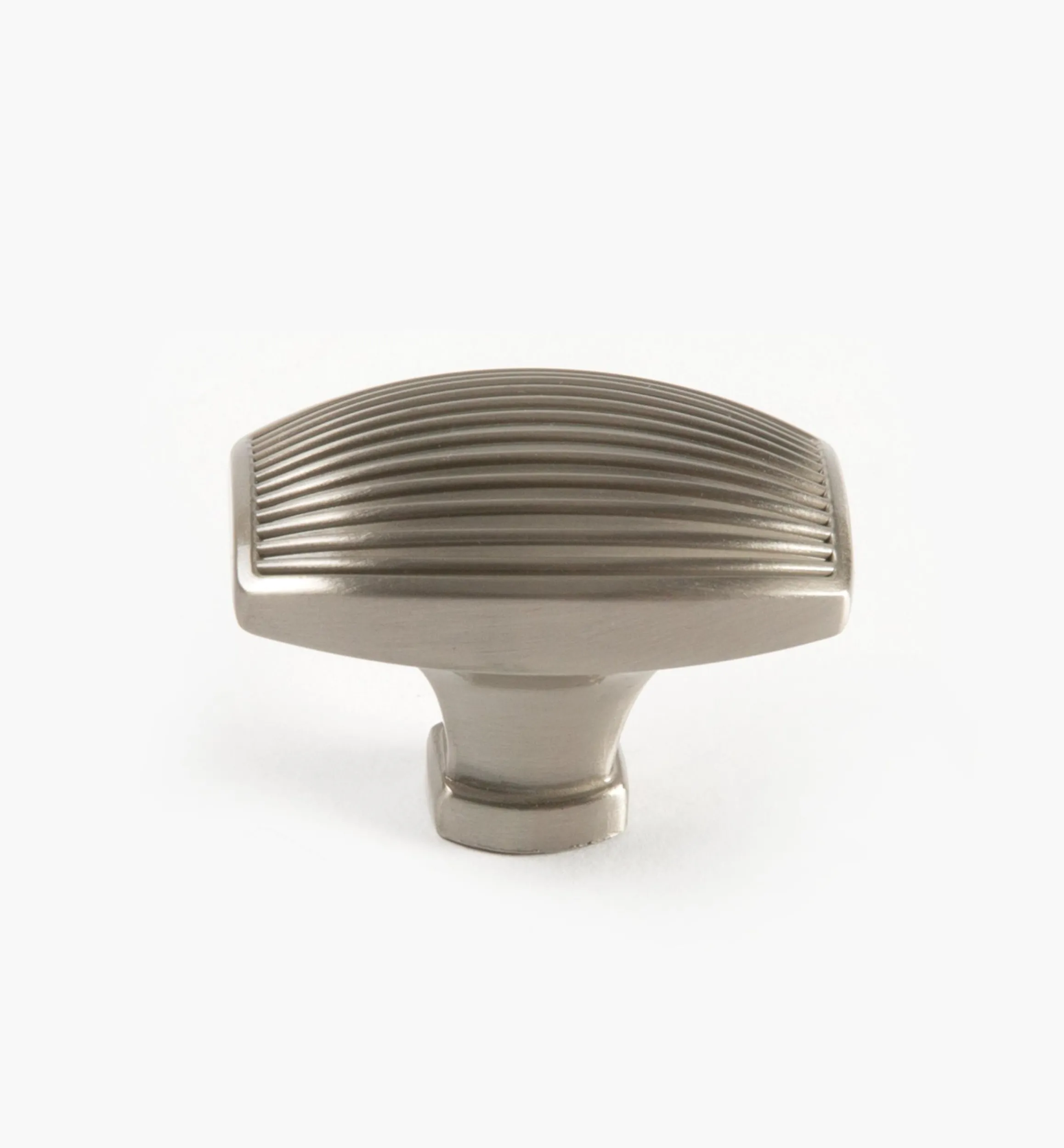 Lee Valley Knobs>Seagrass Knobs