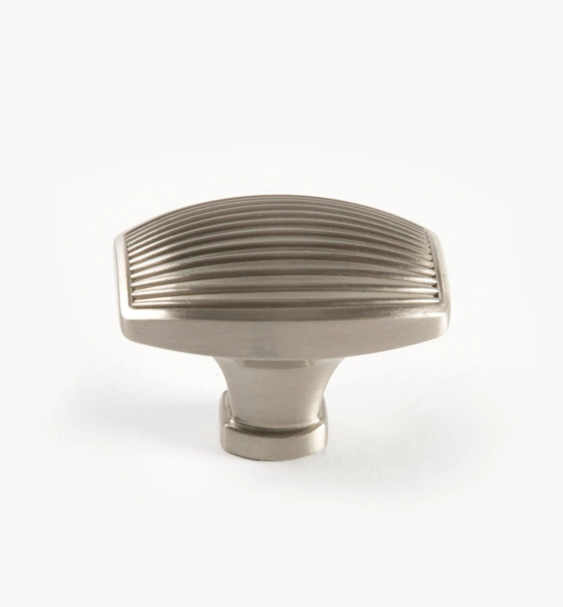 Lee Valley Knobs>Seagrass Knobs