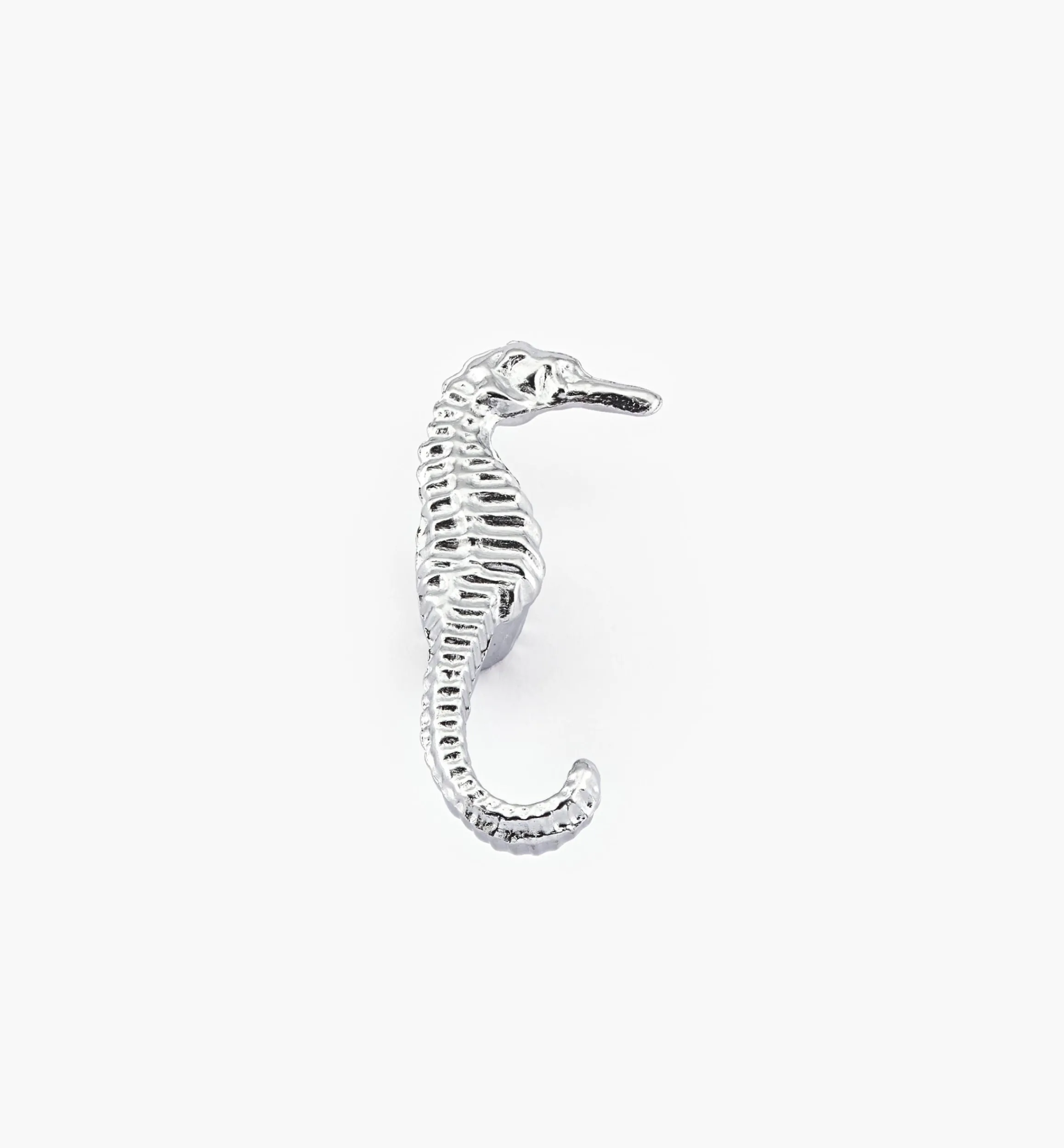 Lee Valley Handles>Seahorse Pulls
