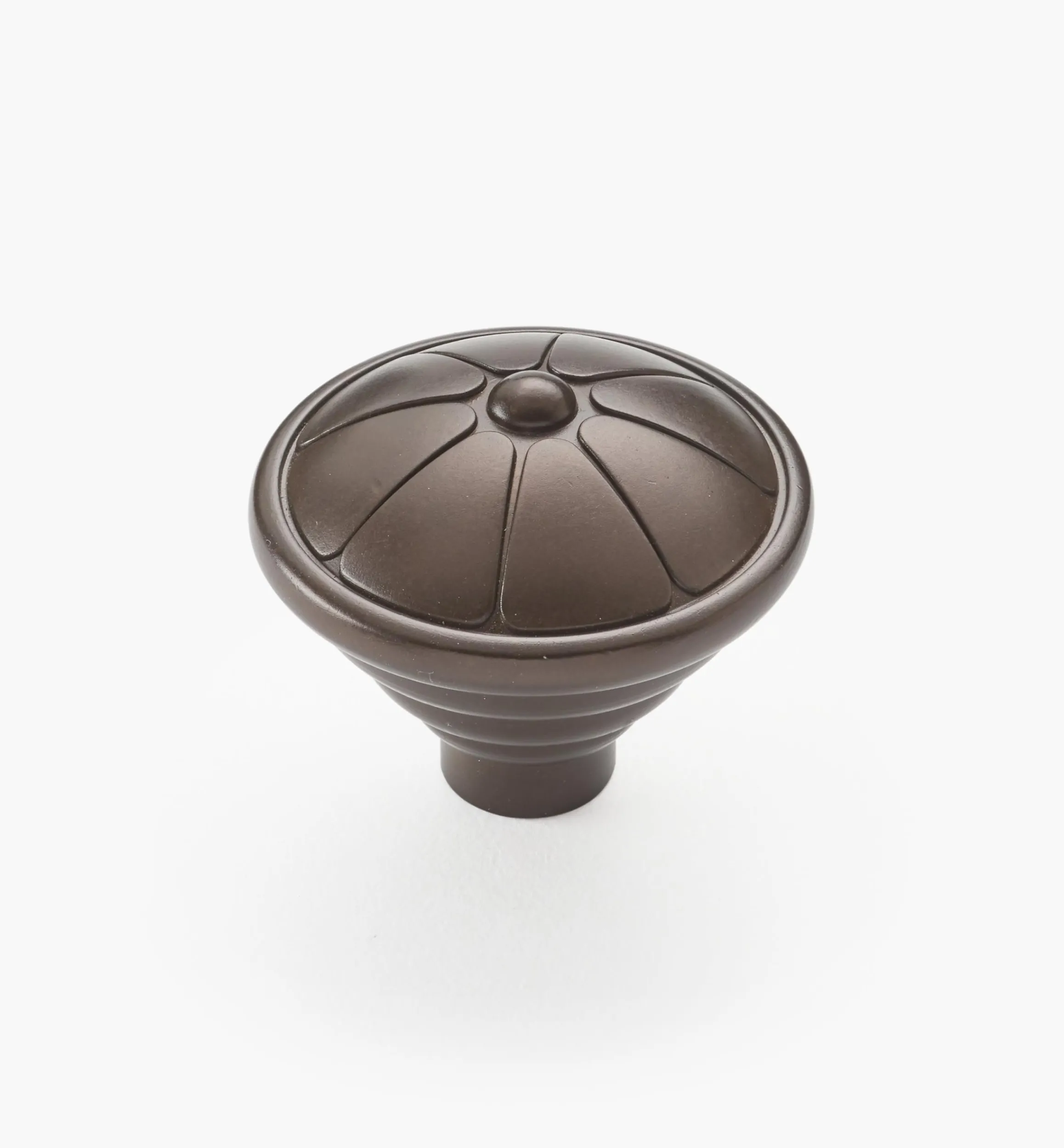 Lee Valley Knobs>Sectioned Knobs