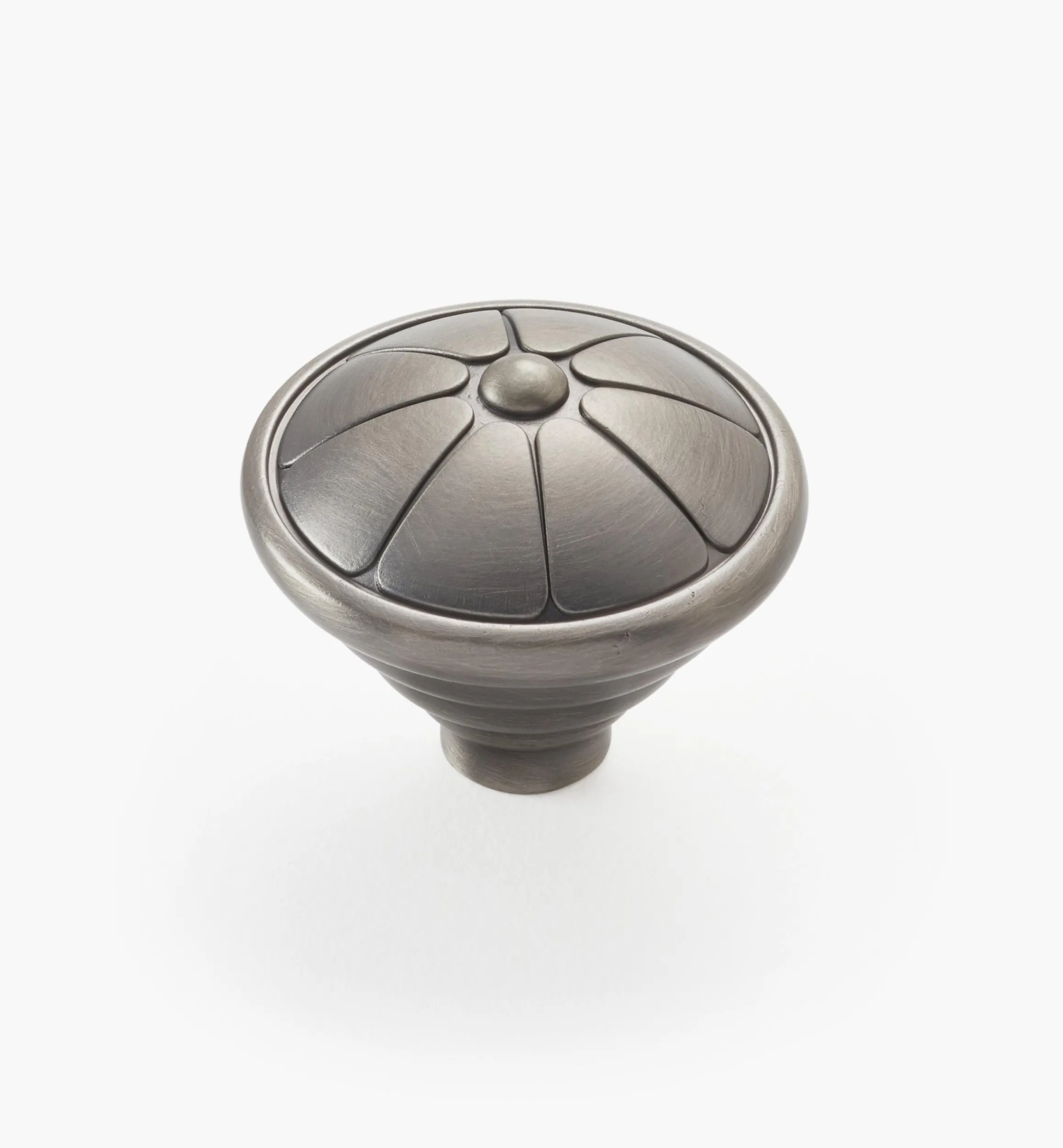 Lee Valley Knobs>Sectioned Knobs