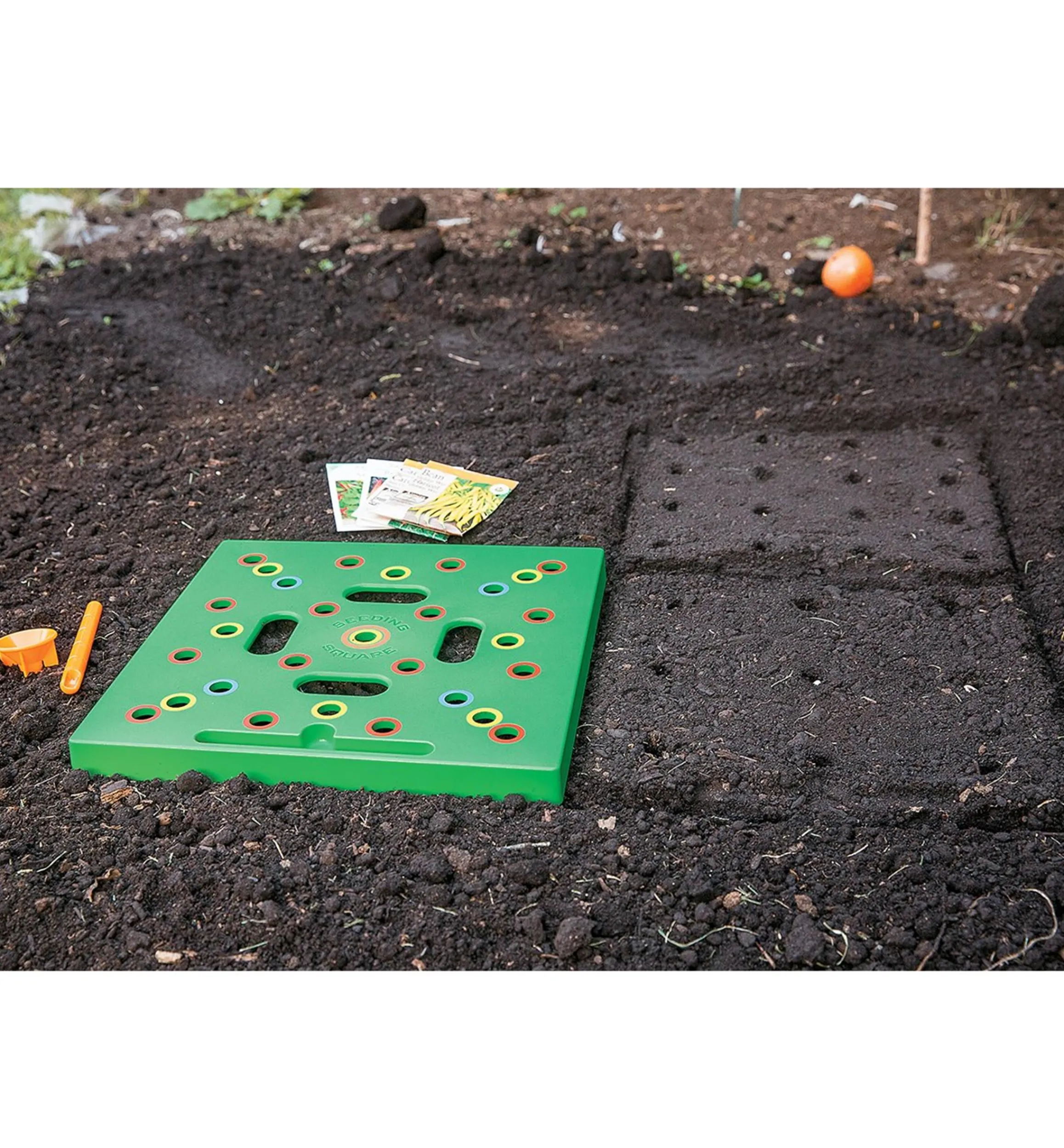 Lee Valley Seed Starting>Seeding Square