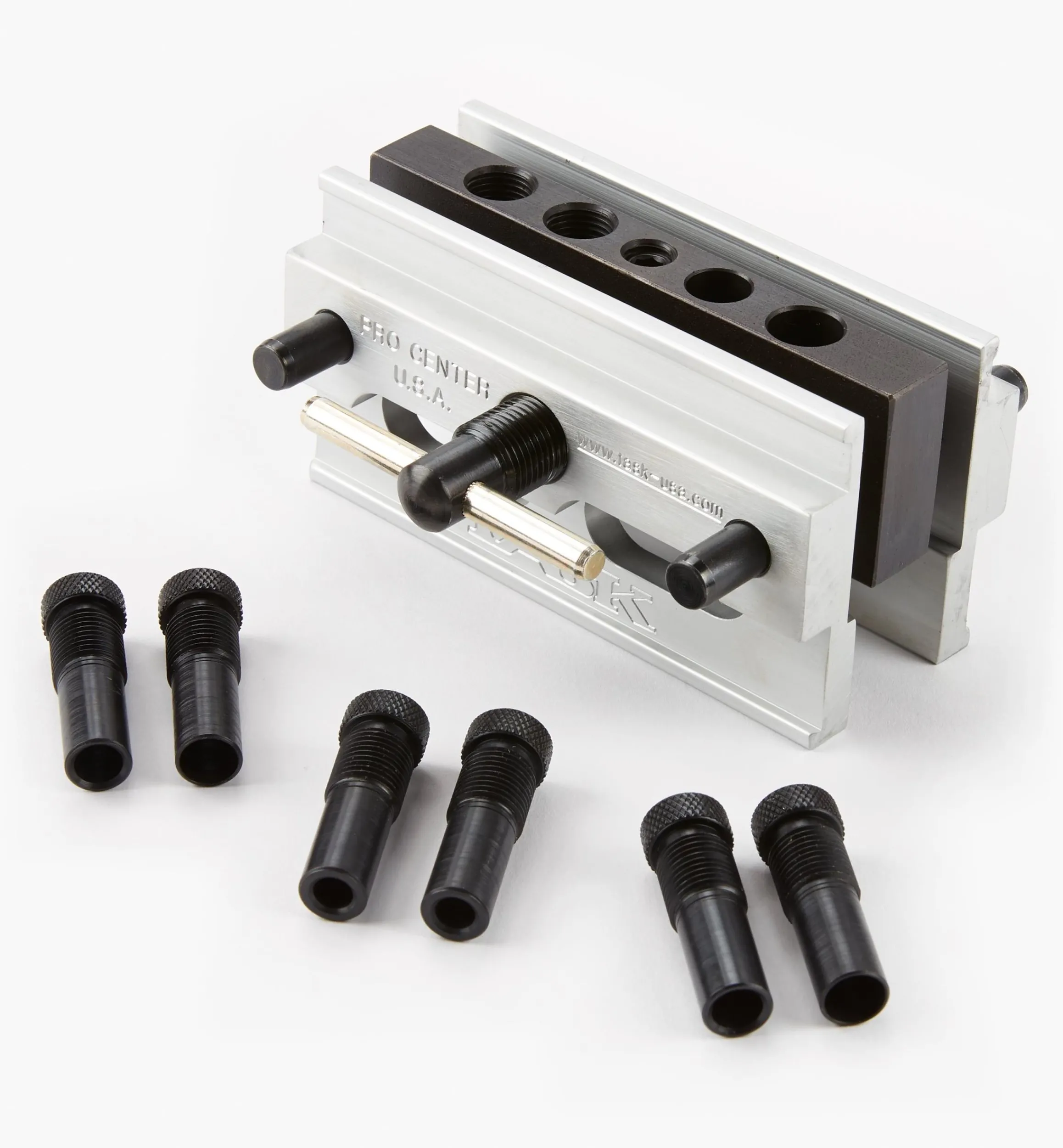Lee Valley Jigs, Guides & Fixtures>Self-Centering Dowelling Jig