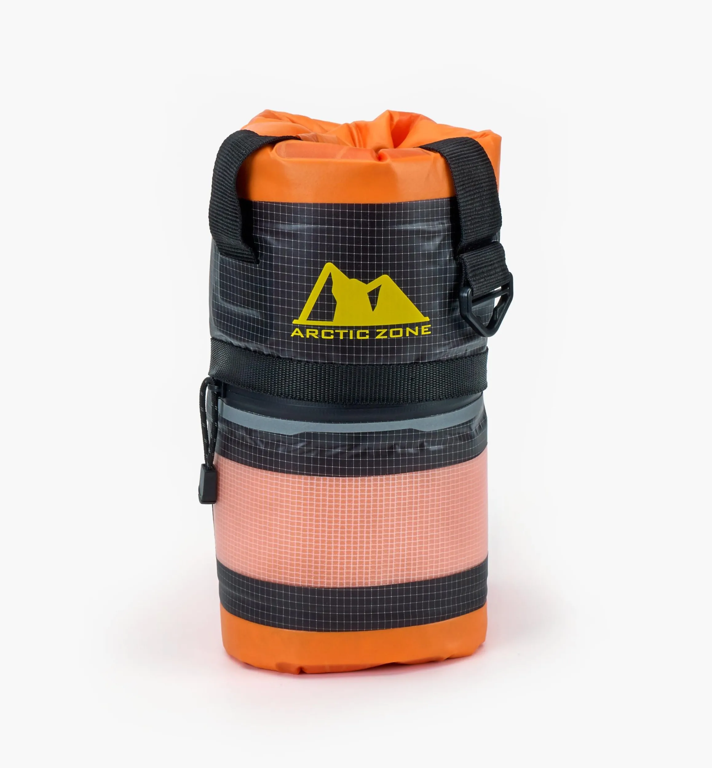 Lee Valley Personal Accessories>Self-Inflating Cooler