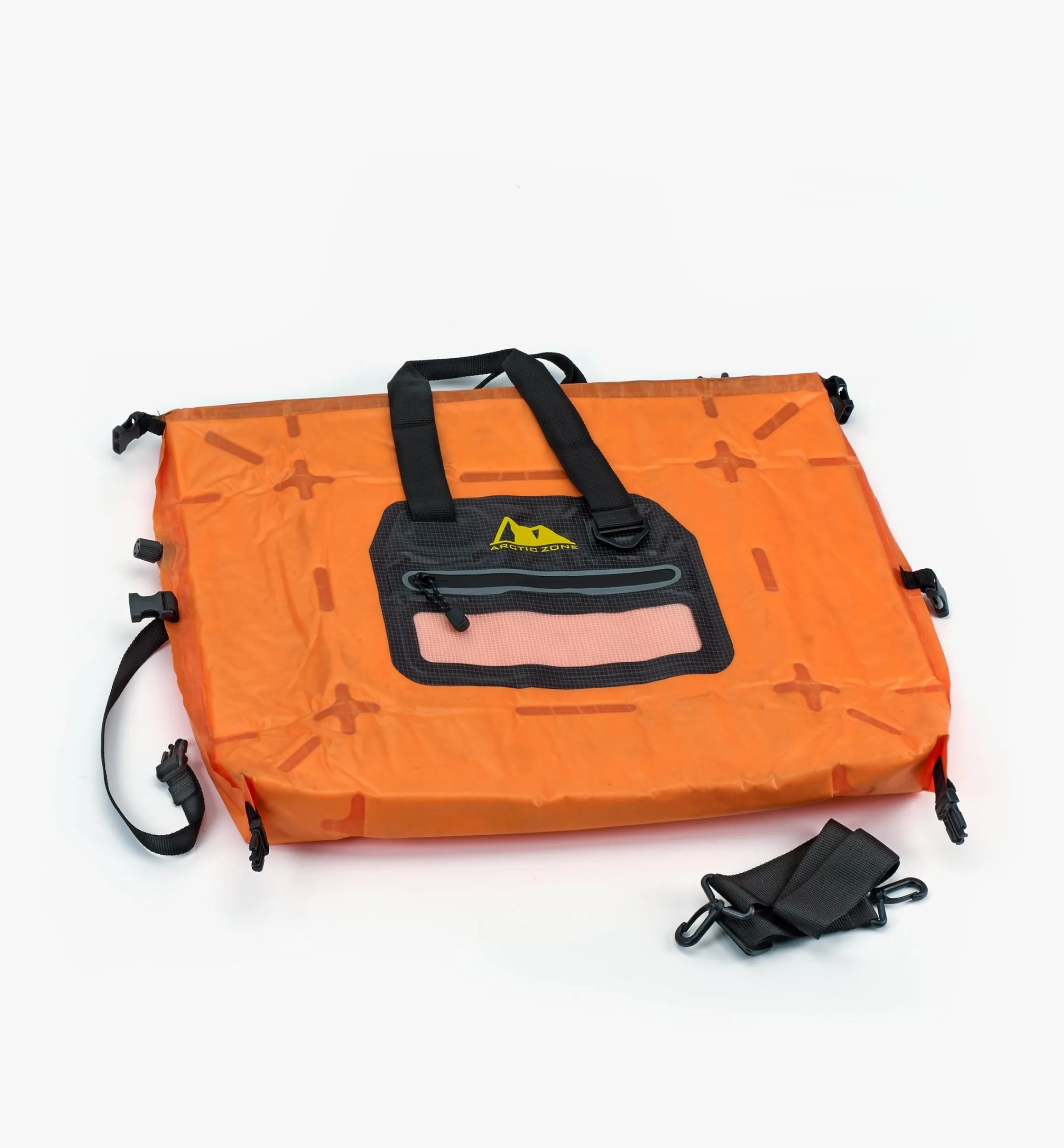 Lee Valley Personal Accessories>Self-Inflating Cooler