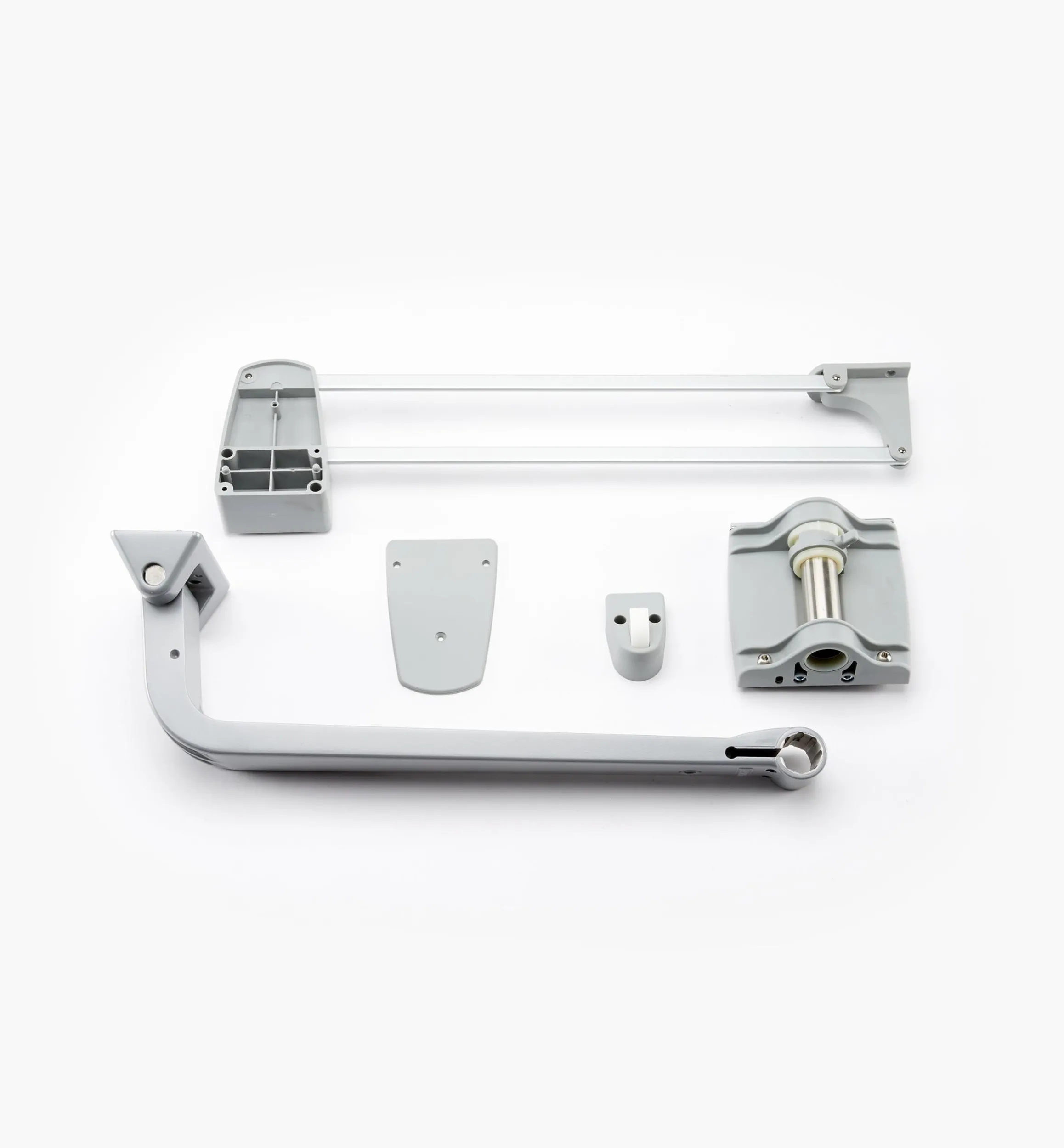 Lee Valley Mechanisms>Servetto Galley Door Mechanisms