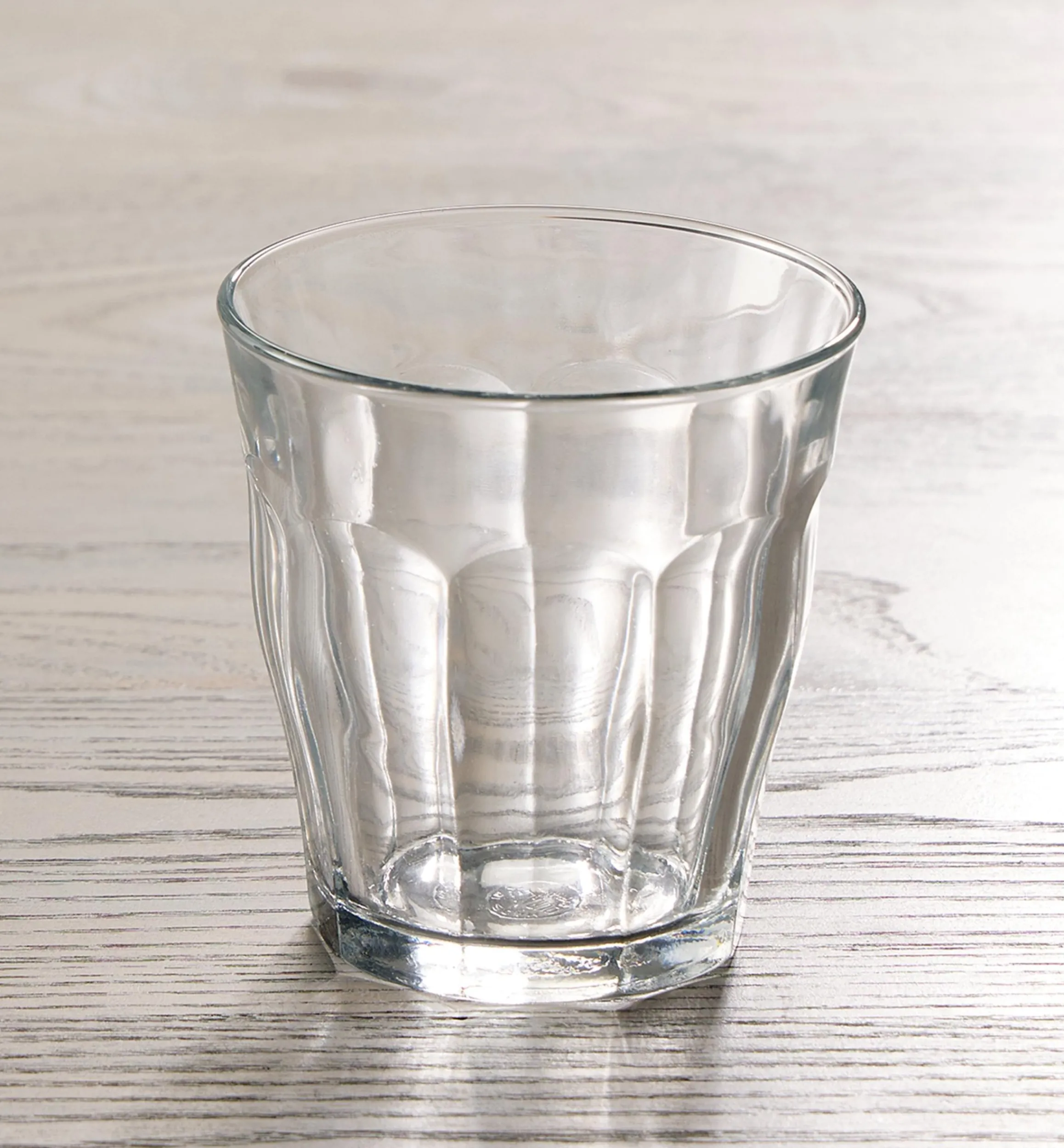 Lee Valley Glasses & Mugs>Set Of 16 Duralex Glasses