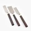 Lee Valley Saws>Set Of 3 Japanese Detail Saws