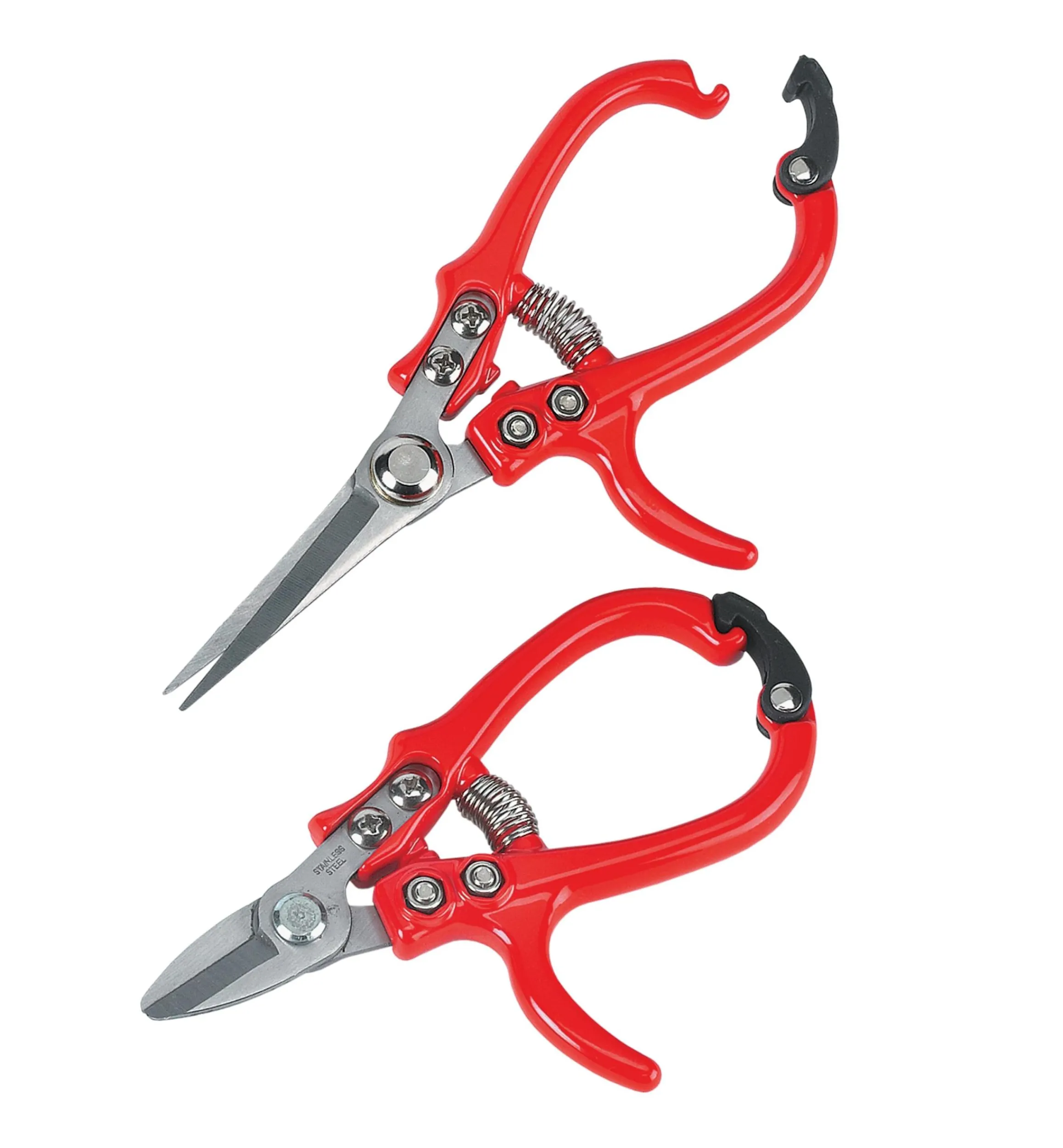 Lee Valley Garden Care>Set Of 2 Mini Garden Shears