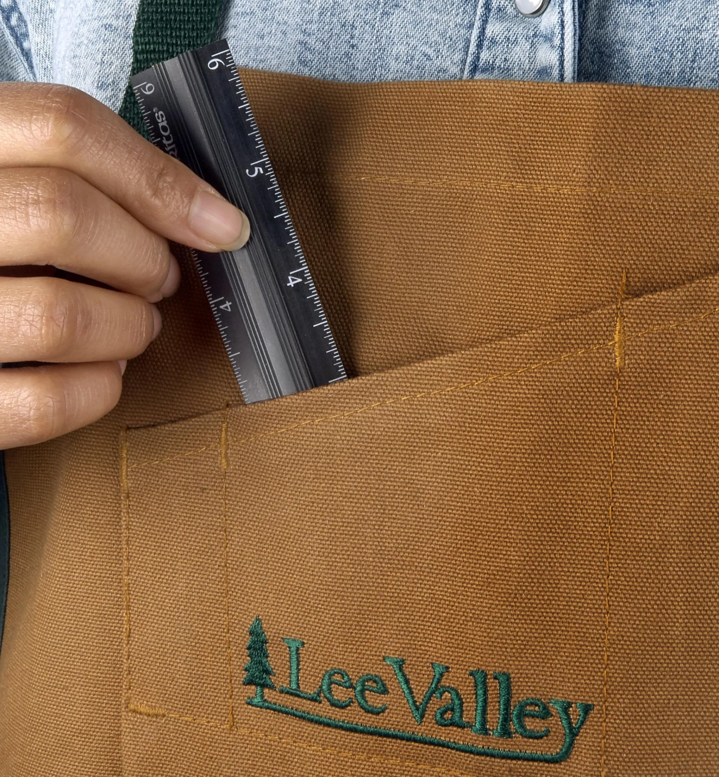 Lee Valley Marking & Measuring>Set Of 4 Veritas Imperial Aluminum Bench Rules