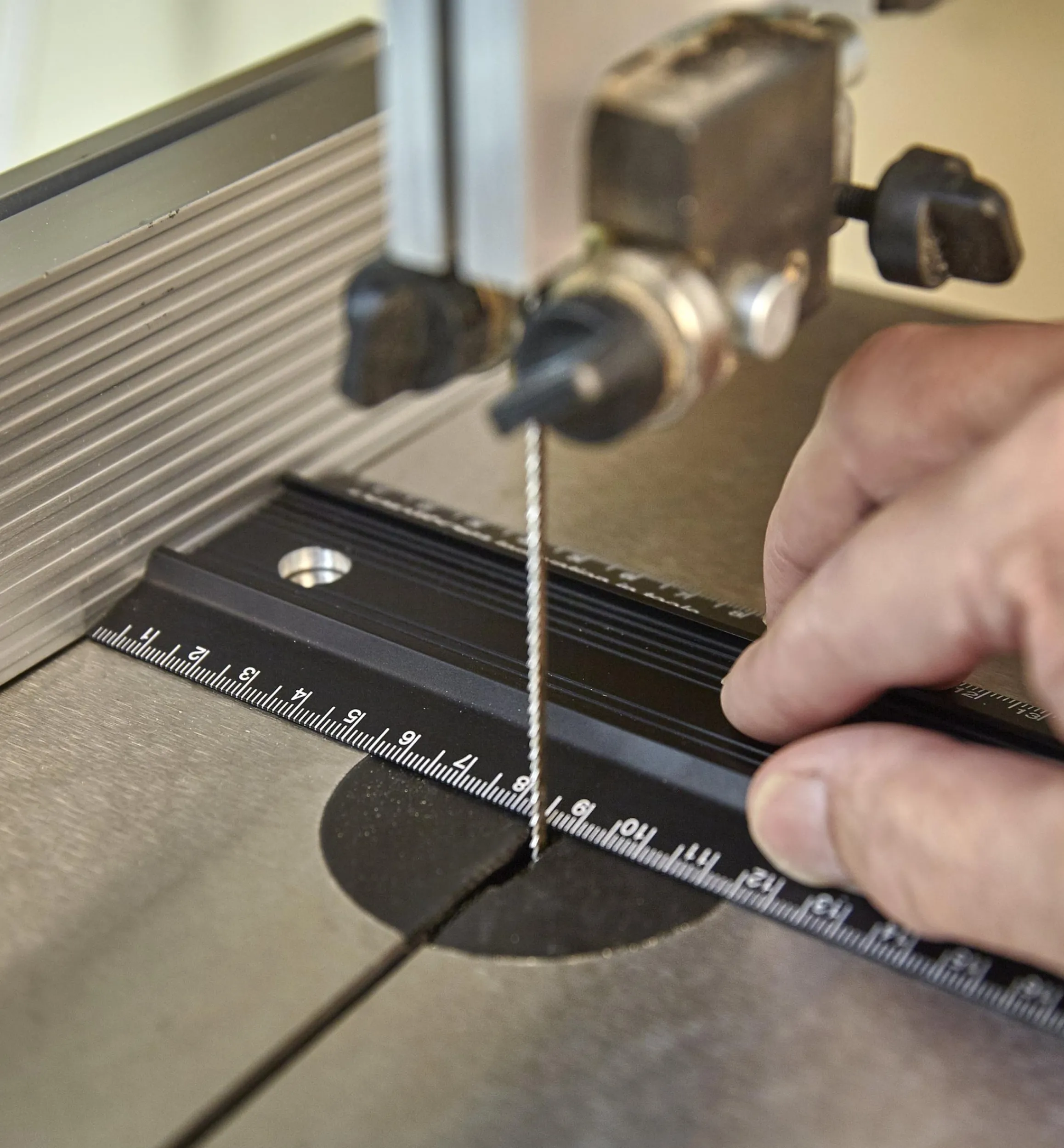 Lee Valley Marking & Measuring>Set Of 3 Veritas Metric Shop Rules