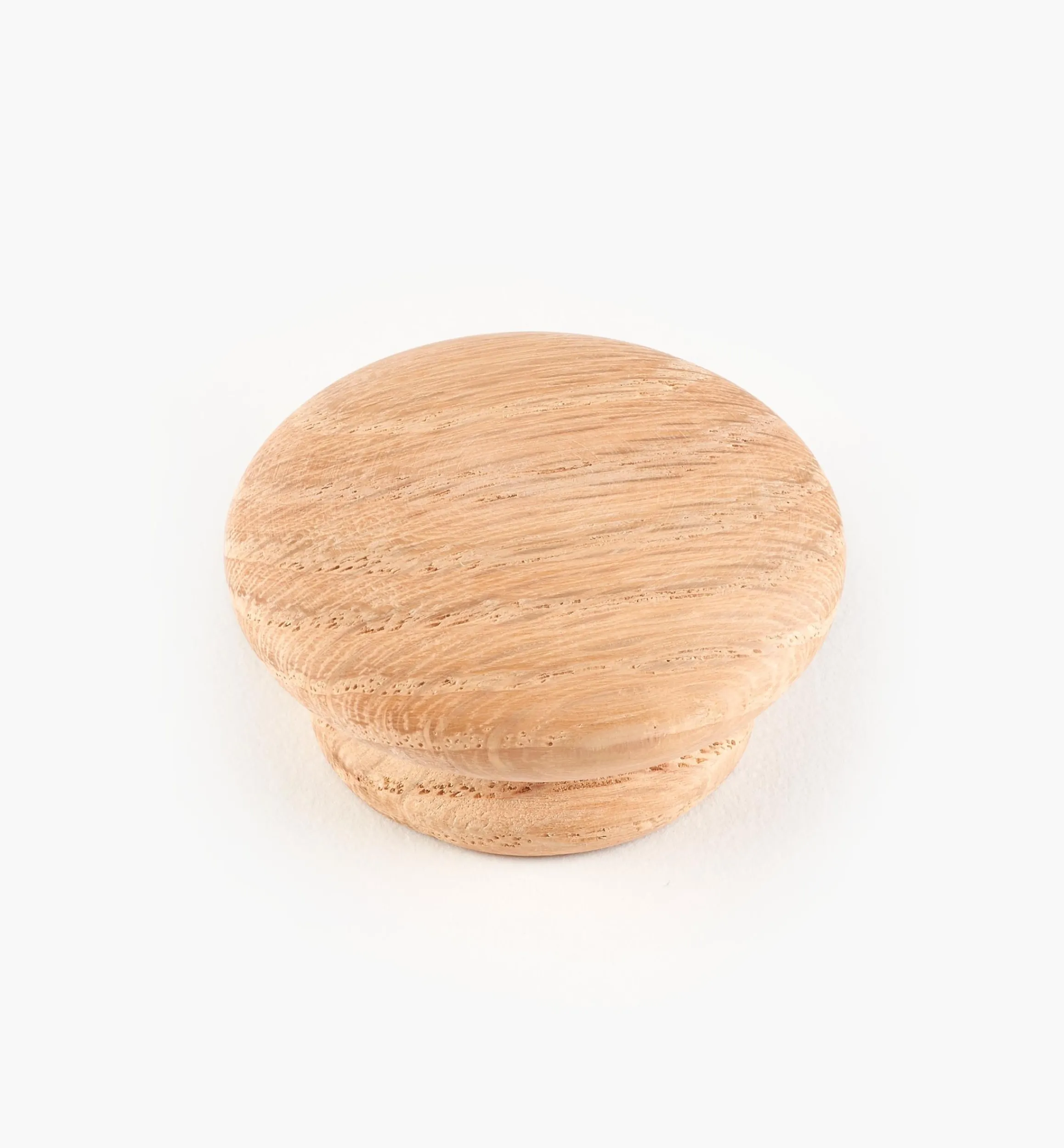 Lee Valley Knobs>Shaker-Style Knobs