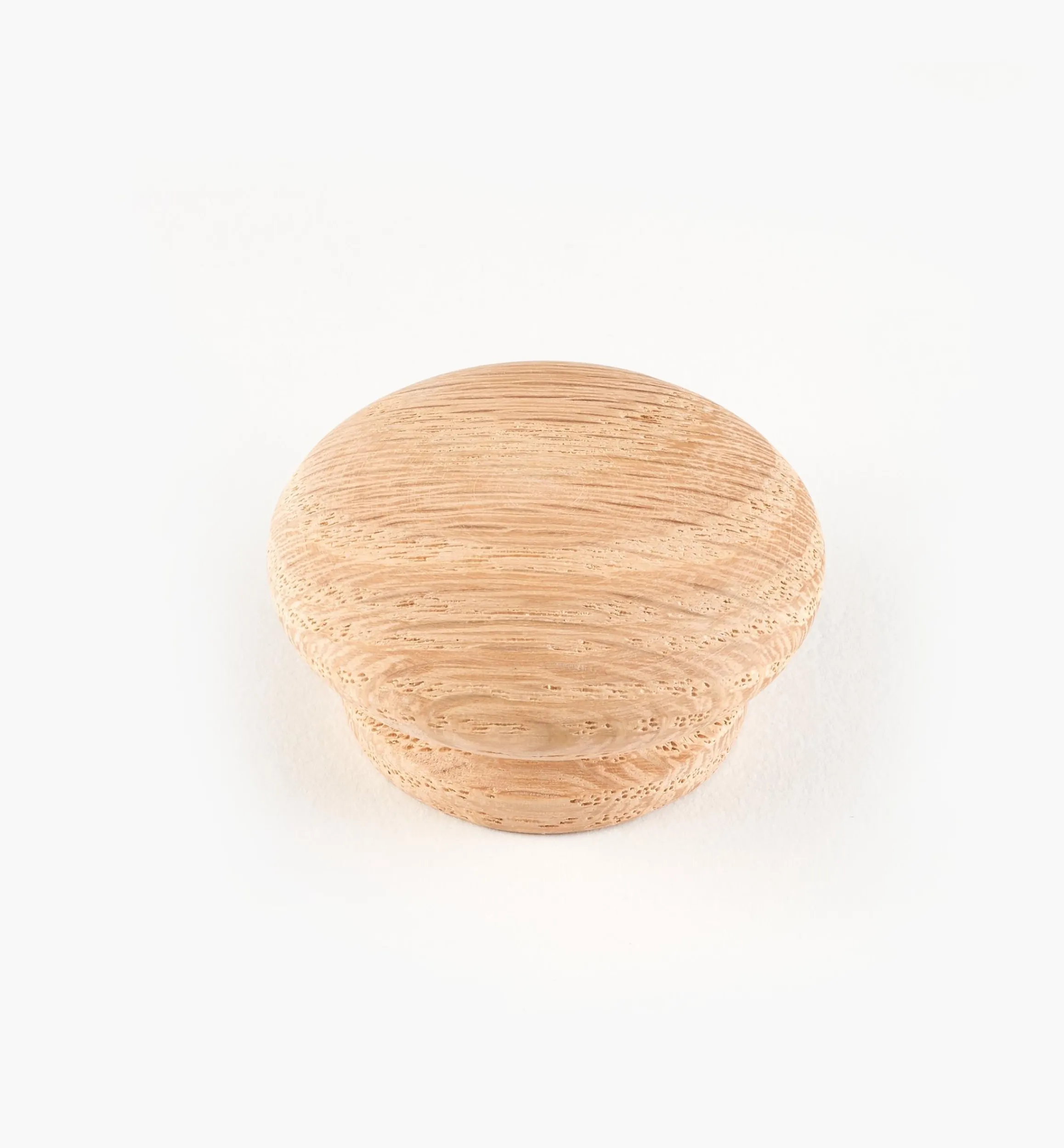 Lee Valley Knobs>Shaker-Style Knobs