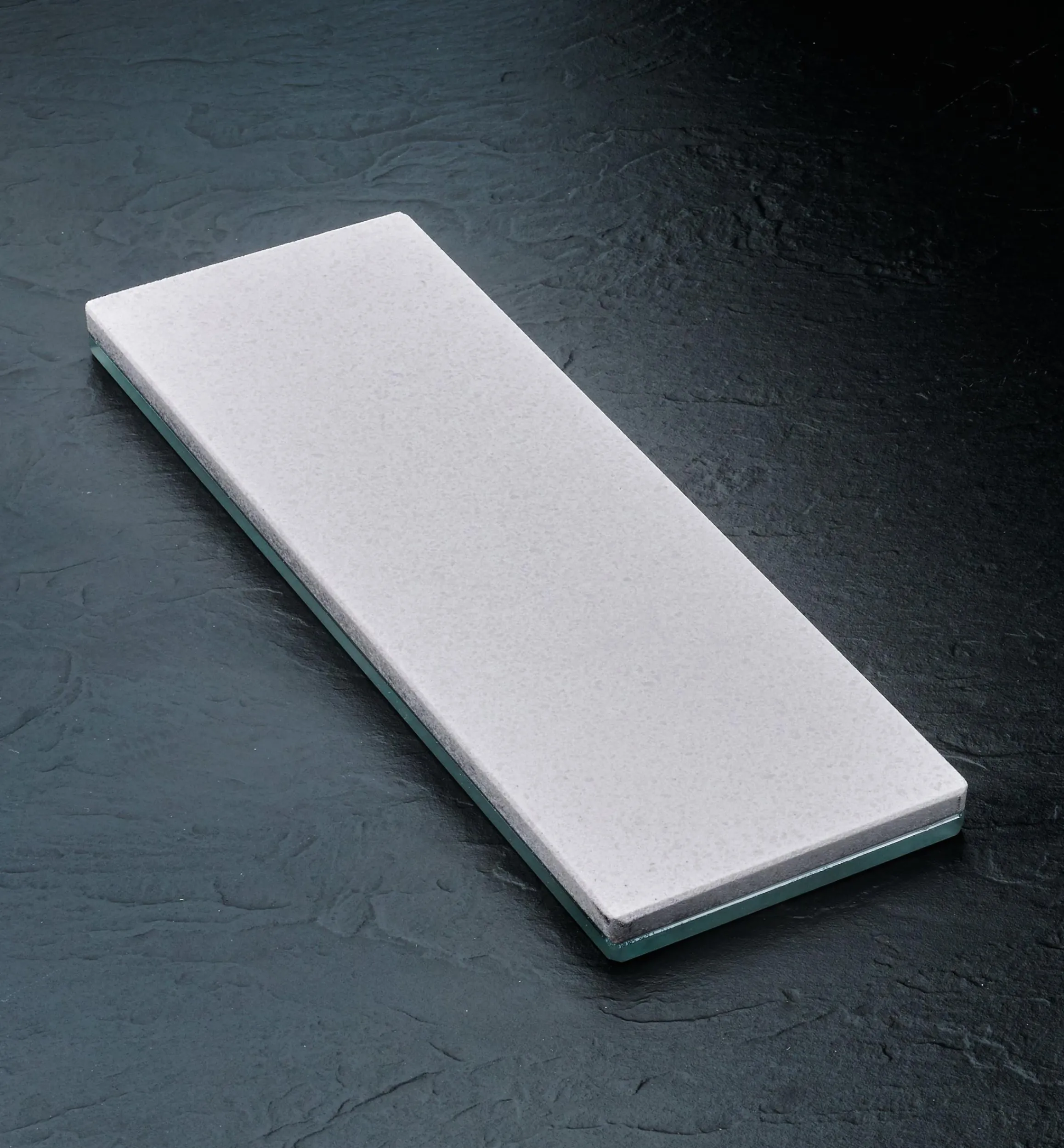 Lee Valley Sharpening>Shapton GlassStone (GS) Series HR Stones