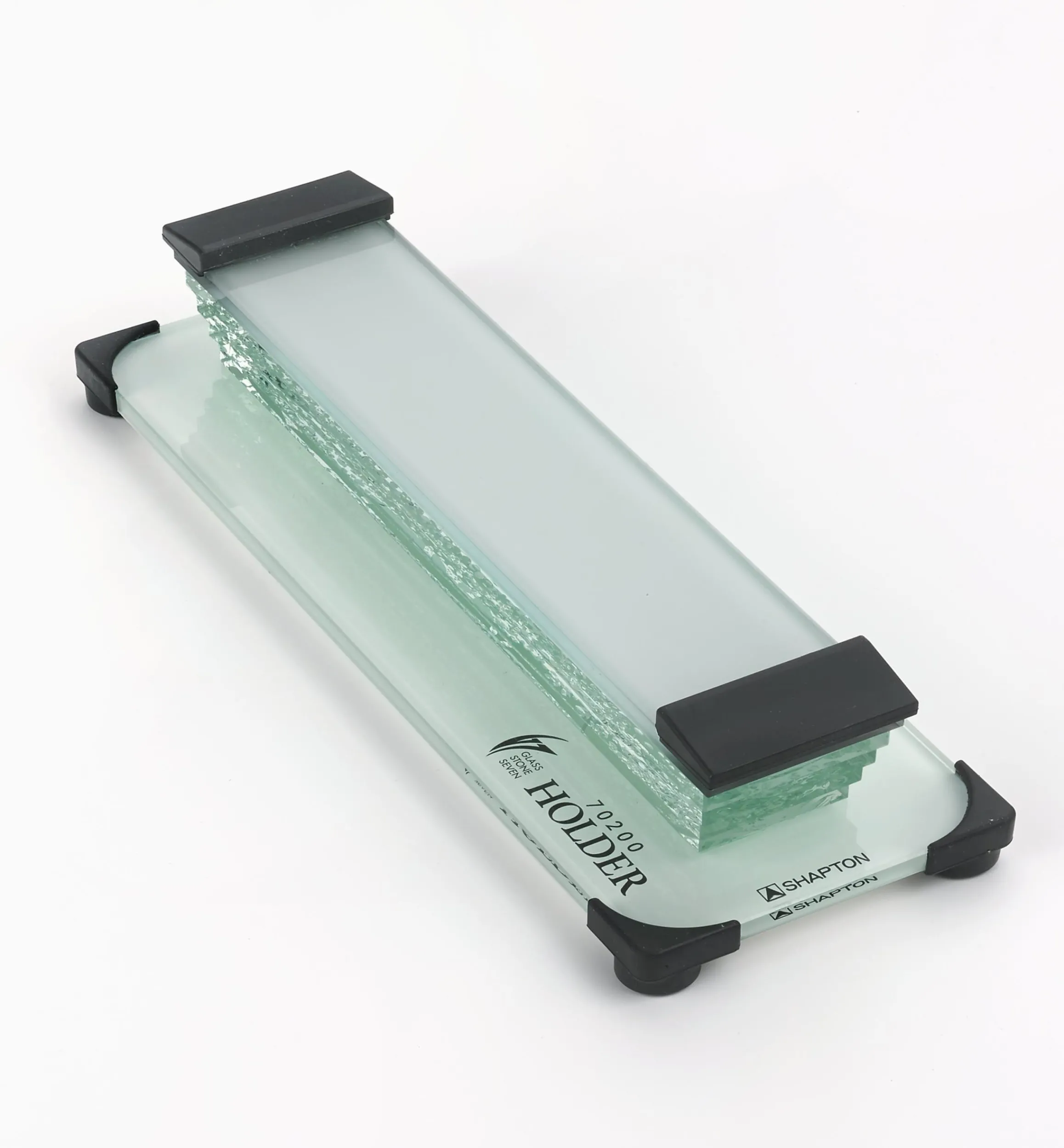 Lee Valley Sharpening>Shapton GlassStone Seven (GS7) Holder