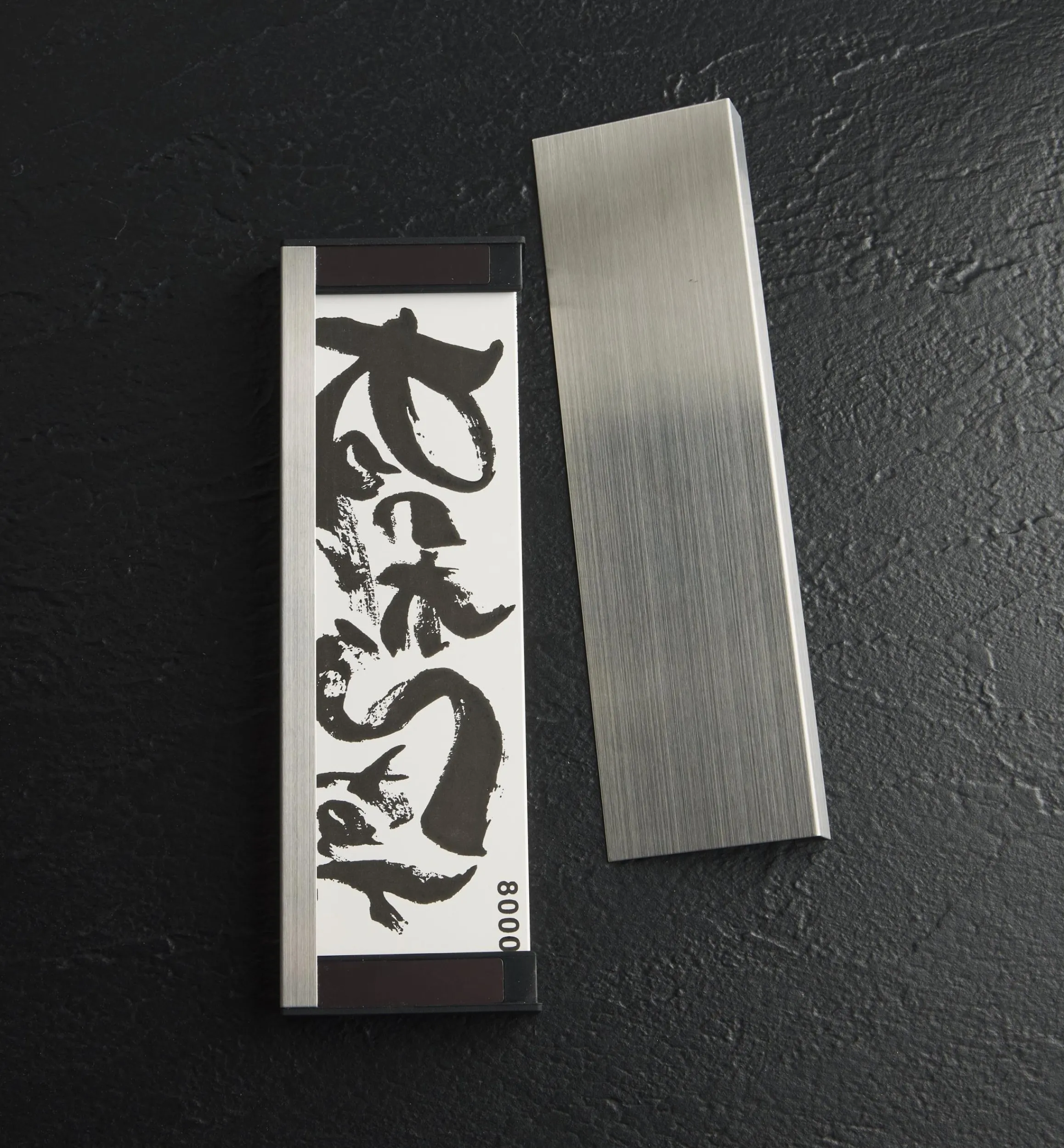 Lee Valley Sharpening>Shapton RockStar Stones With Stainless-Steel Case