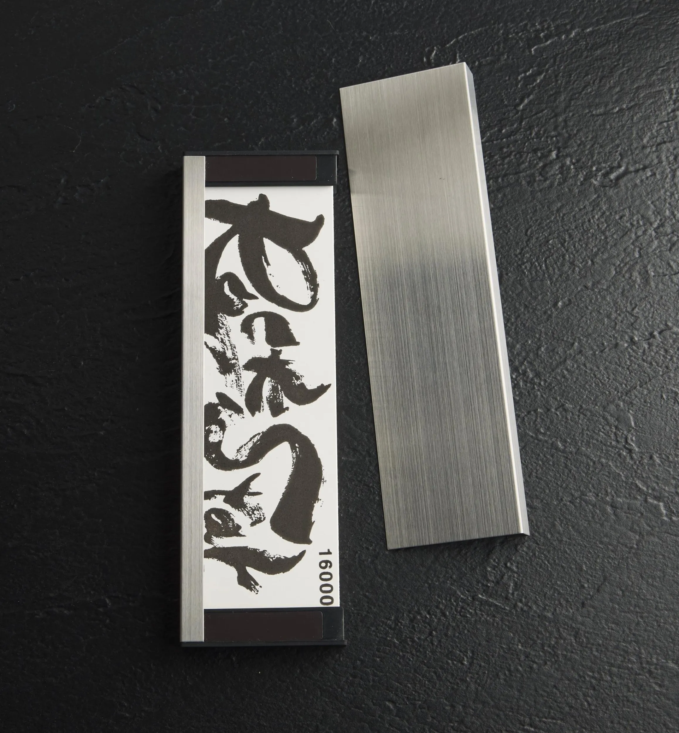 Lee Valley Sharpening>Shapton RockStar Stones With Stainless-Steel Case