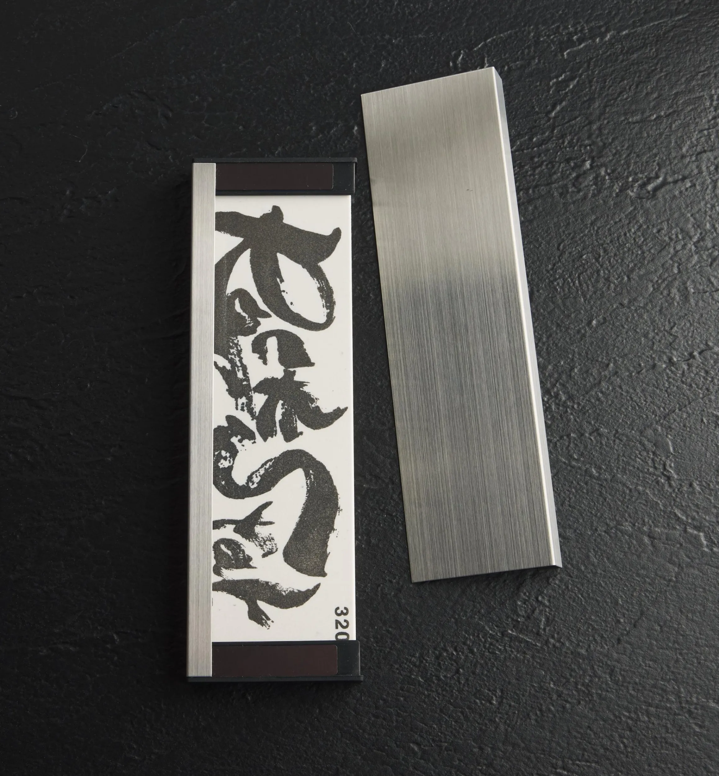 Lee Valley Sharpening>Shapton RockStar Stones With Stainless-Steel Case