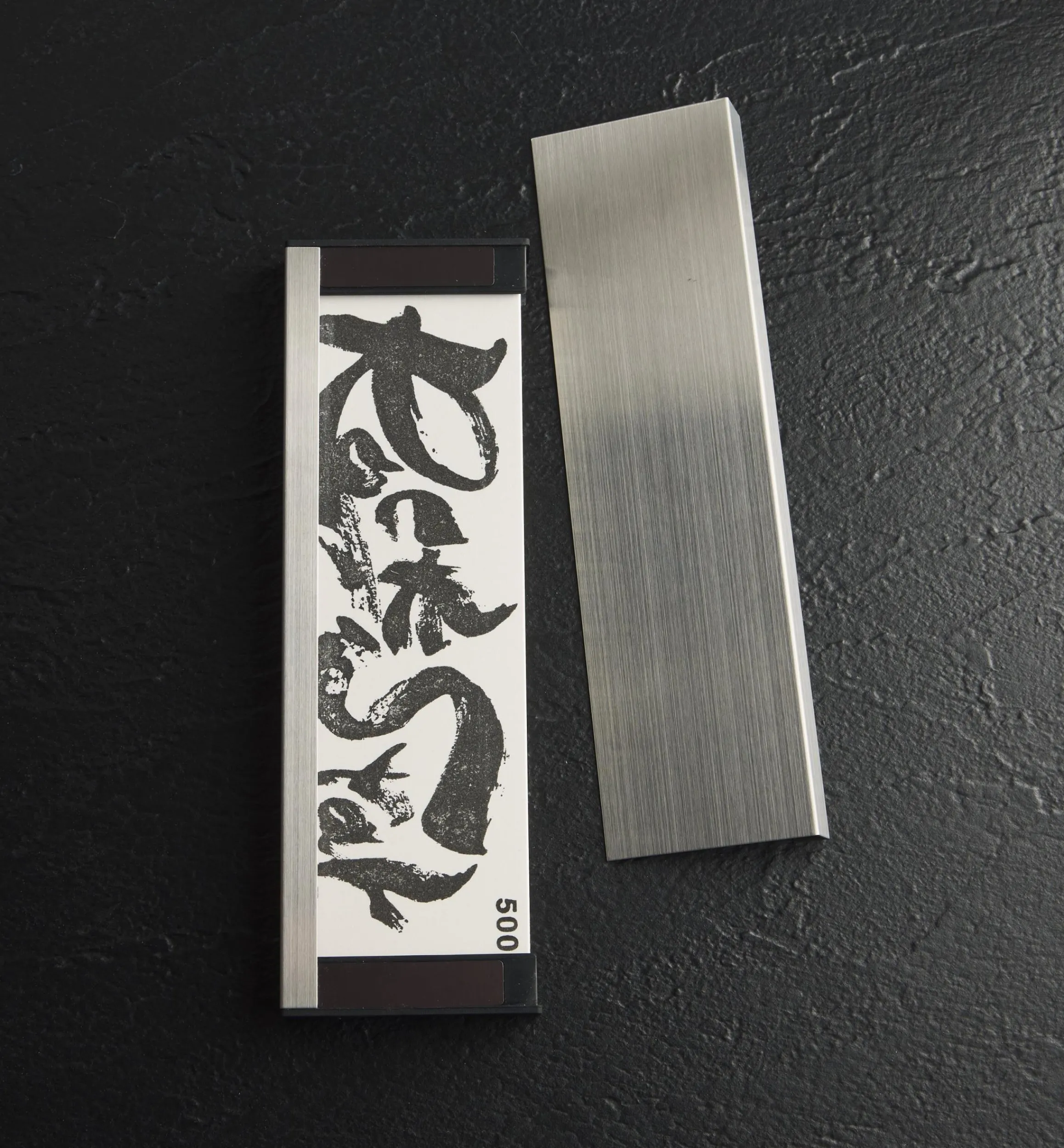 Lee Valley Sharpening>Shapton RockStar Stones With Stainless-Steel Case