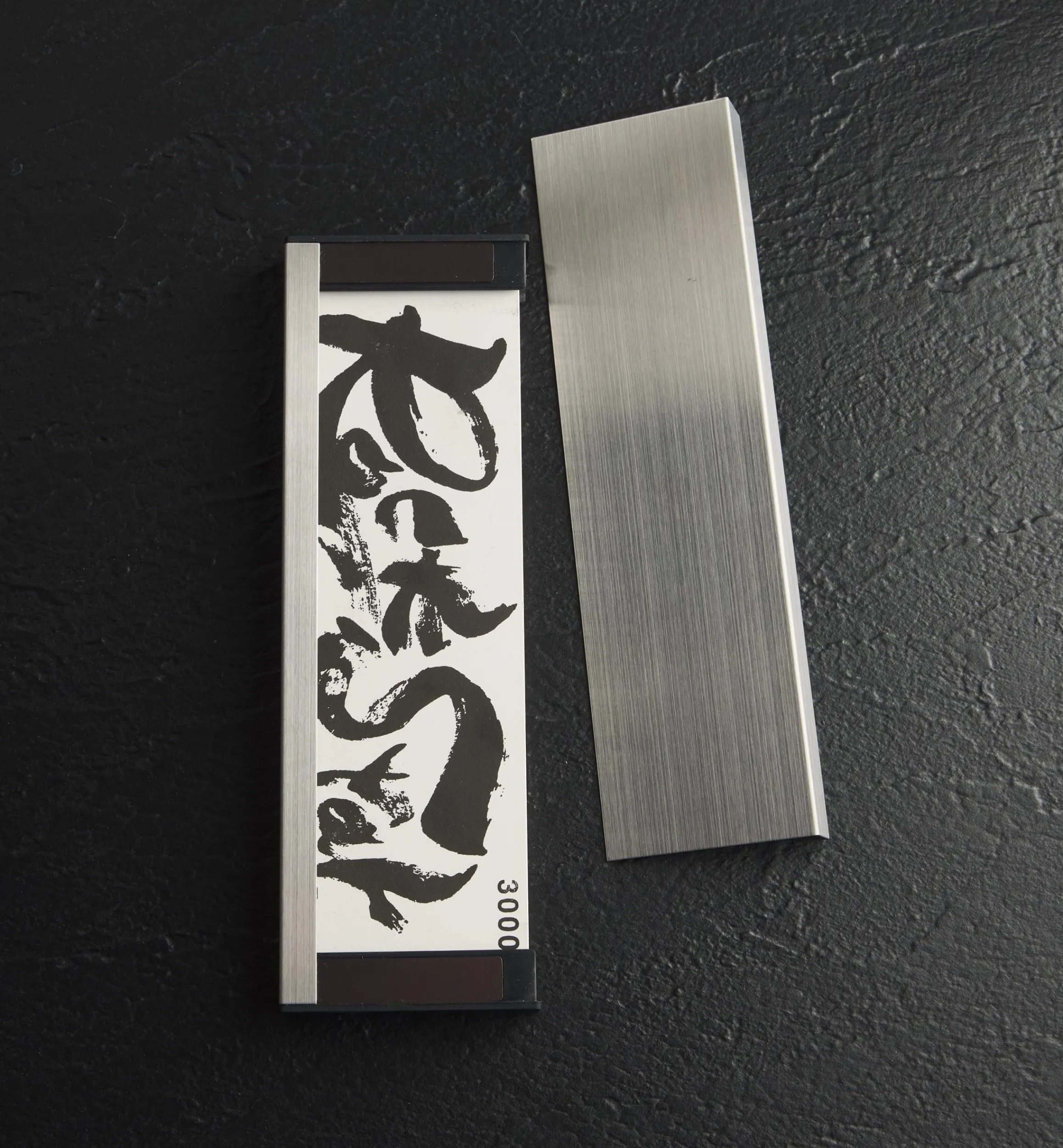 Lee Valley Sharpening>Shapton RockStar Stones With Stainless-Steel Case