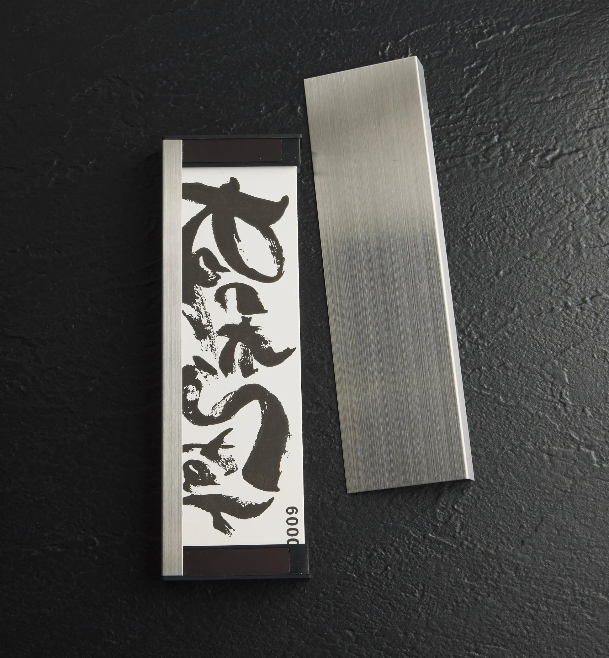 Lee Valley Sharpening>Shapton RockStar Stones With Stainless-Steel Case