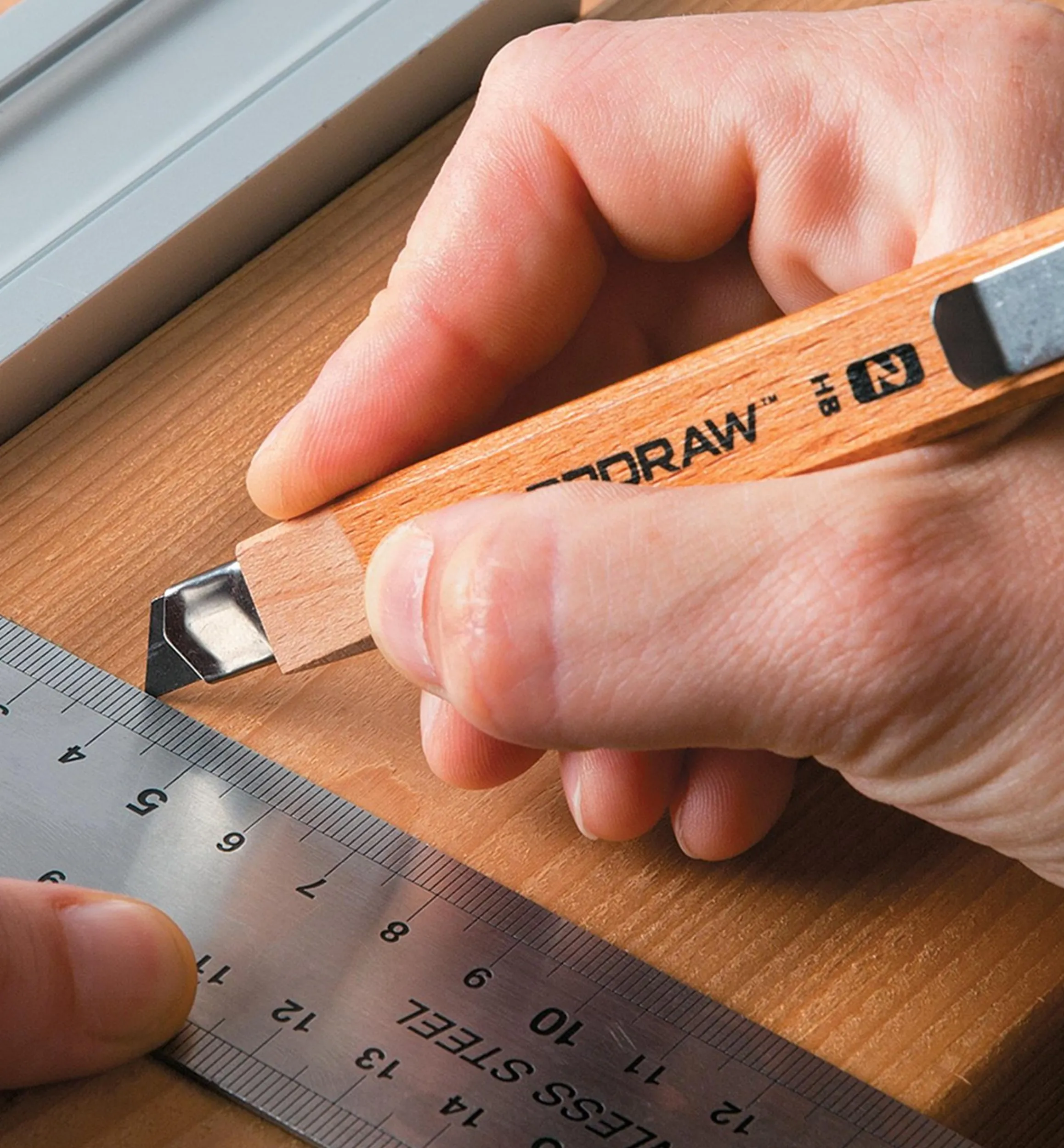 Lee Valley Marking & Measuring>SharpDraw Pencil
