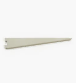 Lee Valley Storage Organization>Shelf Brackets For Matrix Storage System