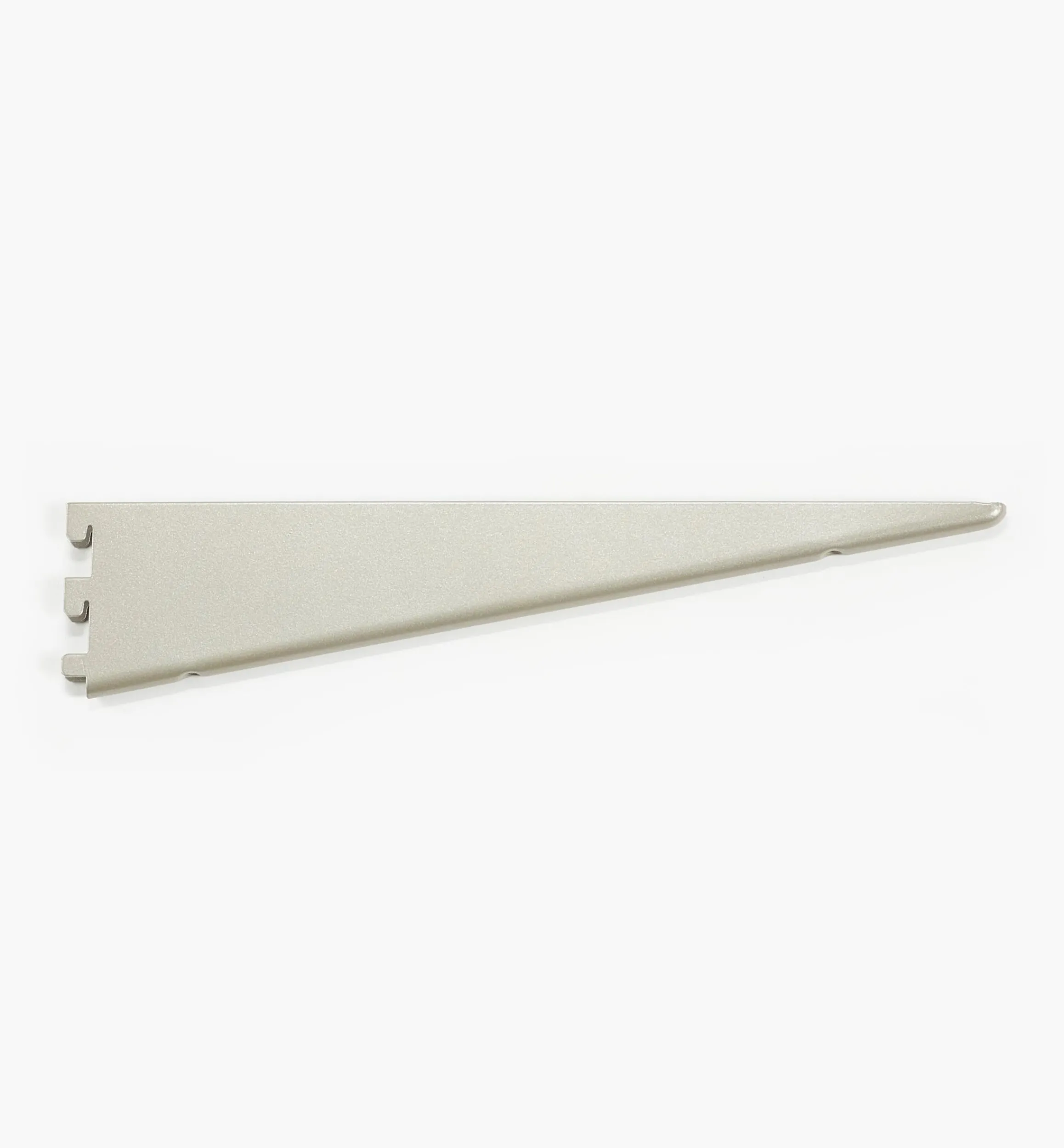 Lee Valley Storage Organization>Shelf Brackets For Matrix Storage System