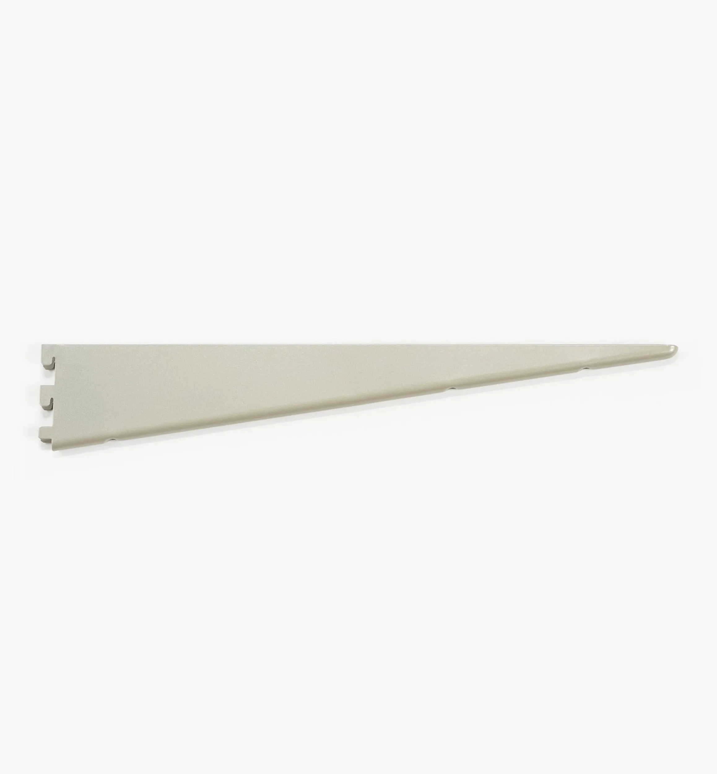 Lee Valley Storage Organization>Shelf Brackets For Matrix Storage System