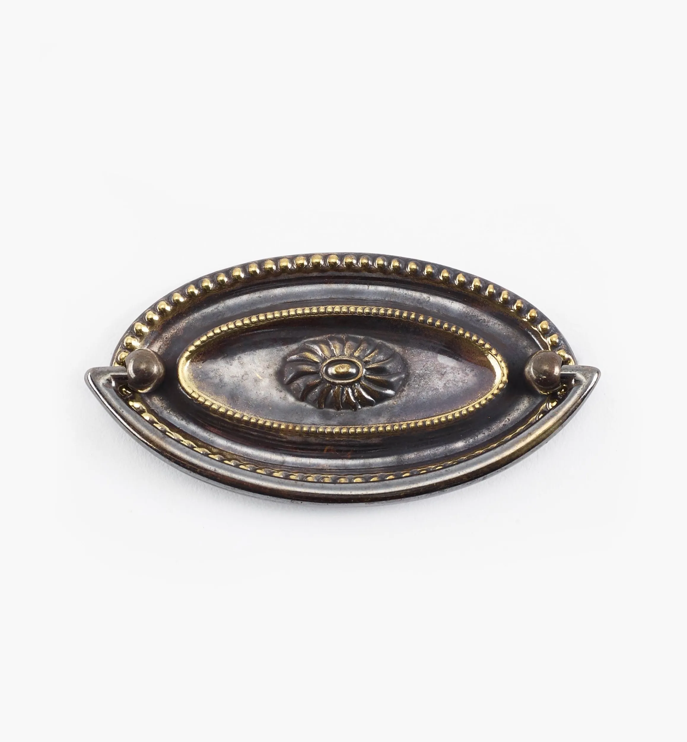 Lee Valley Handles>Sheraton Pressed Plate Handles
