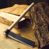 Lee Valley Hand Tools>Shingle And Riving Froe