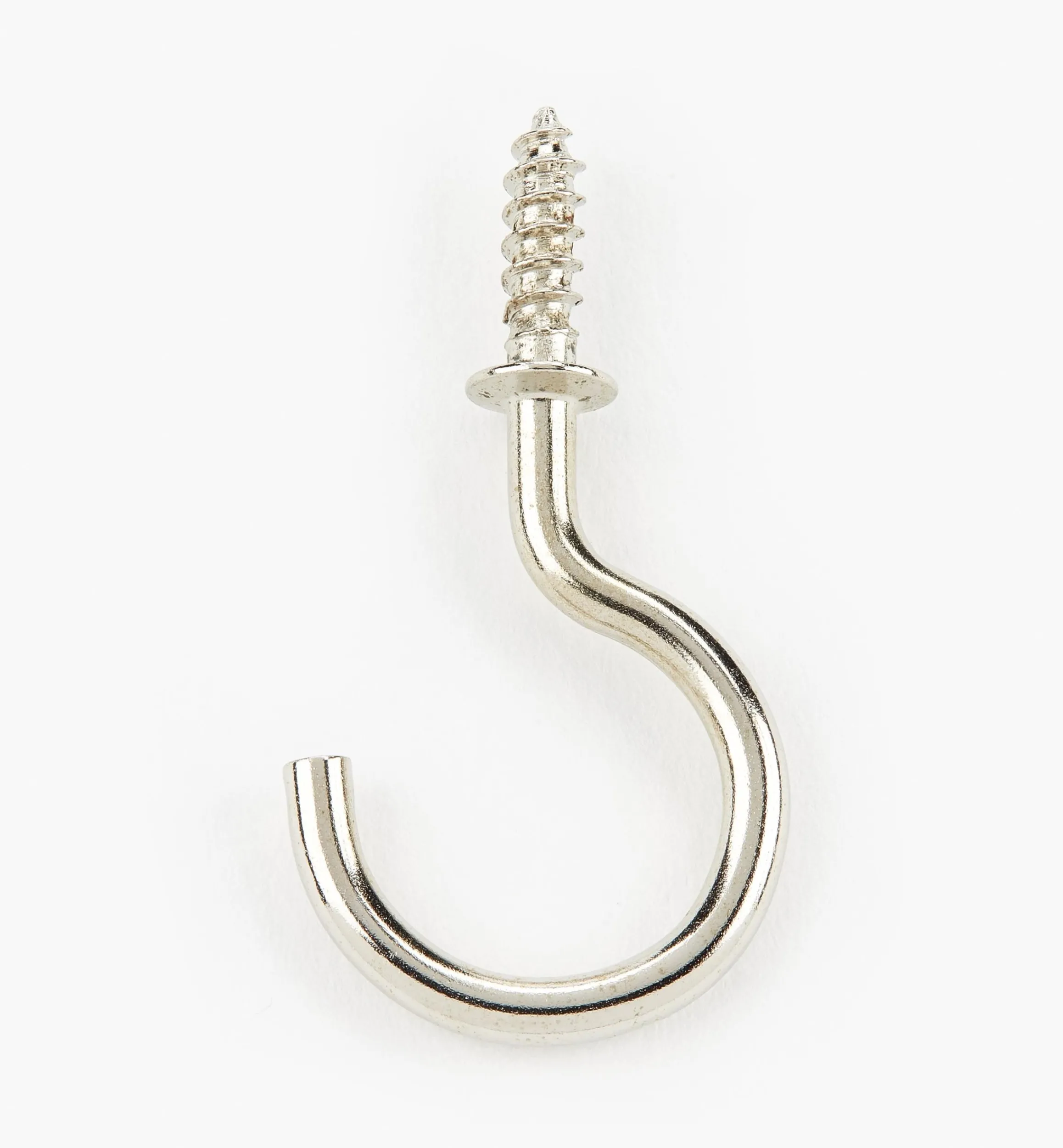 Lee Valley Hooks>Shouldered Cup Hooks