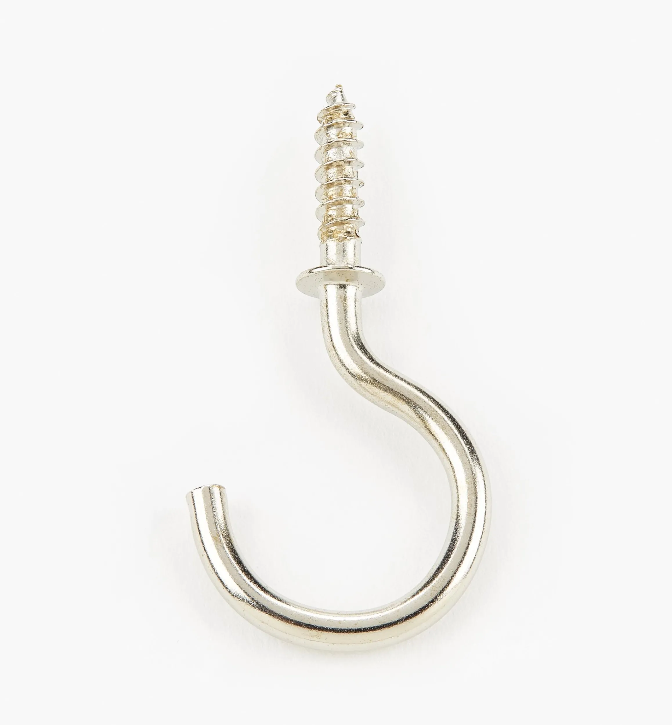 Lee Valley Hooks>Shouldered Cup Hooks