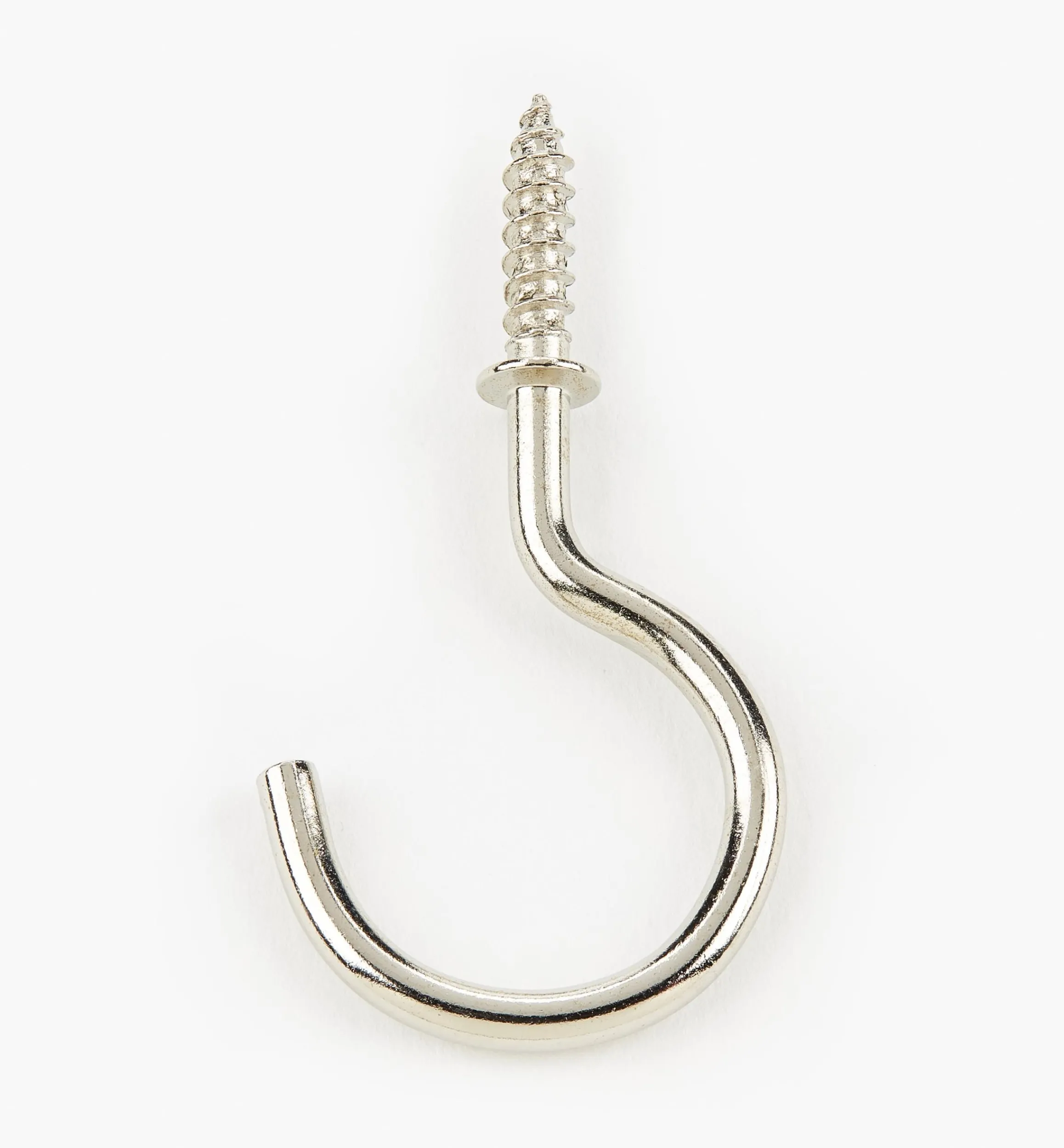 Lee Valley Hooks>Shouldered Cup Hooks
