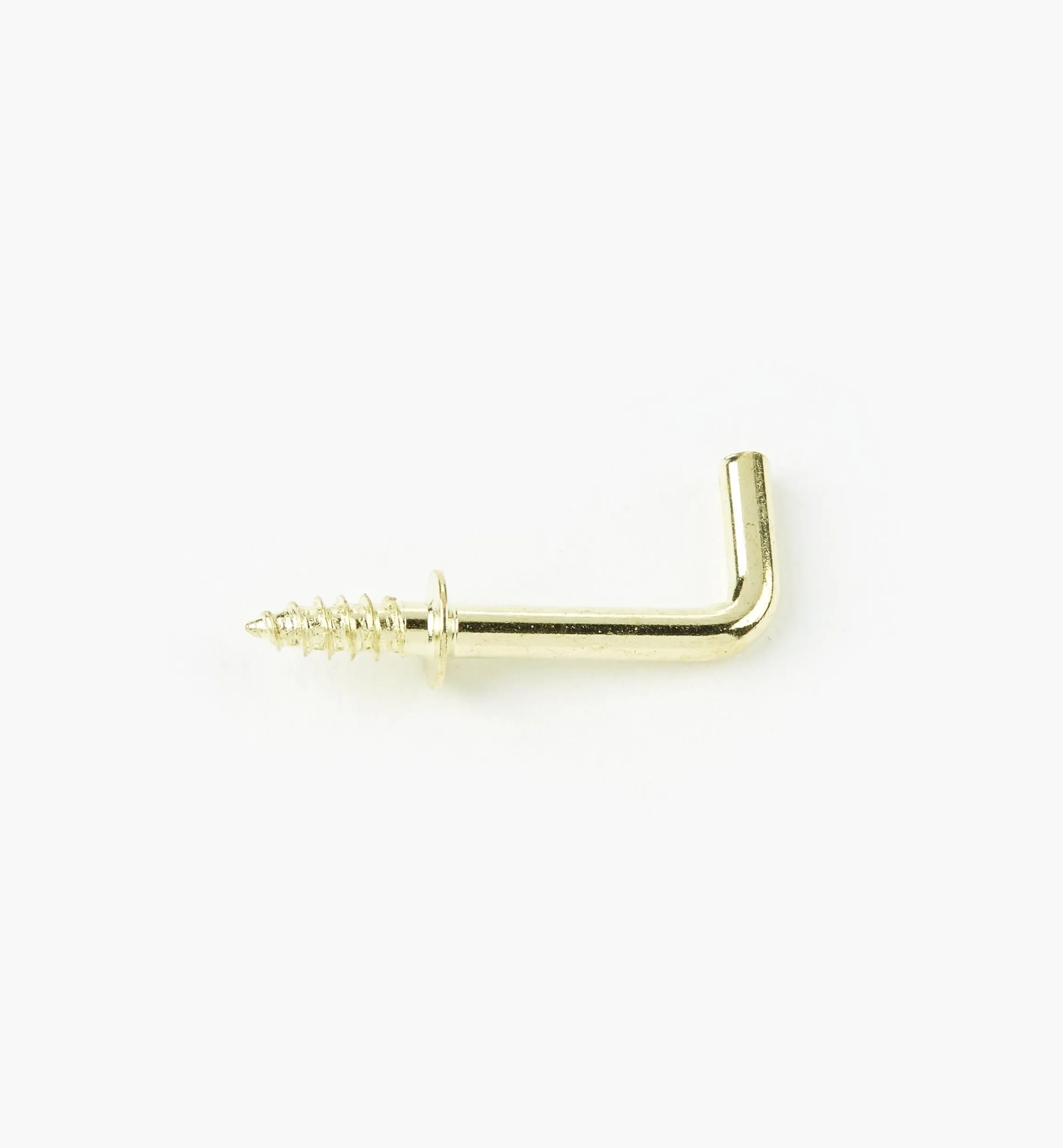 Lee Valley Hooks>Shouldered Square Hooks