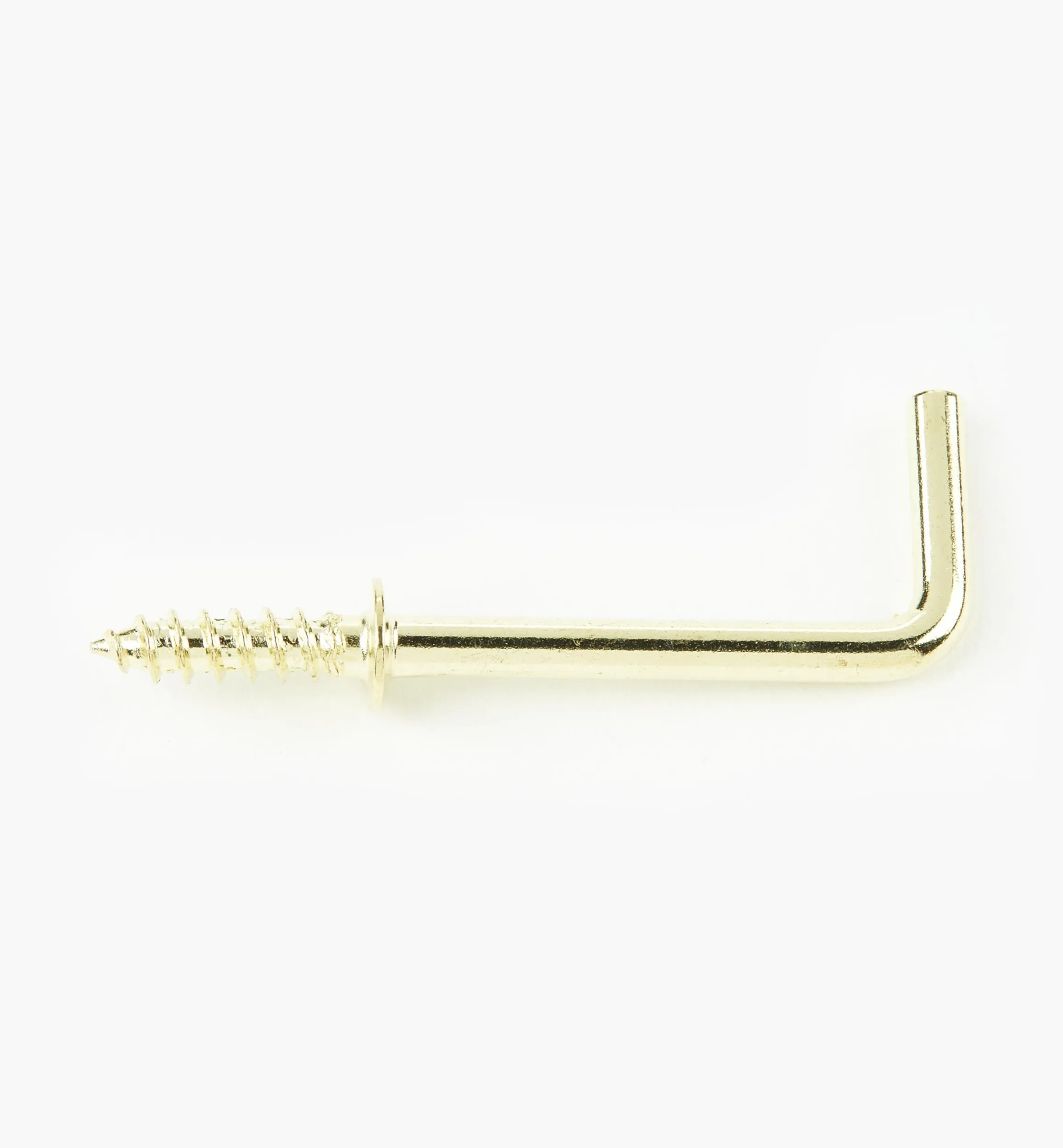 Lee Valley Hooks>Shouldered Square Hooks