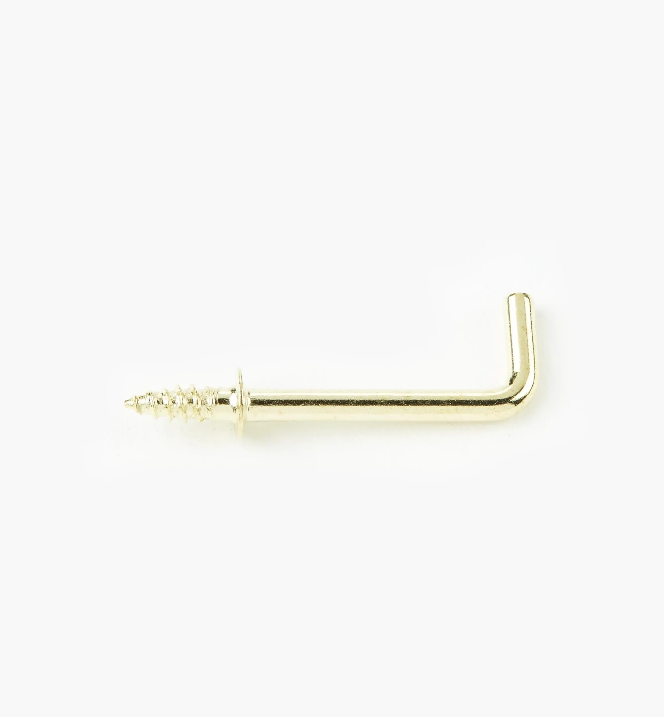 Lee Valley Hooks>Shouldered Square Hooks