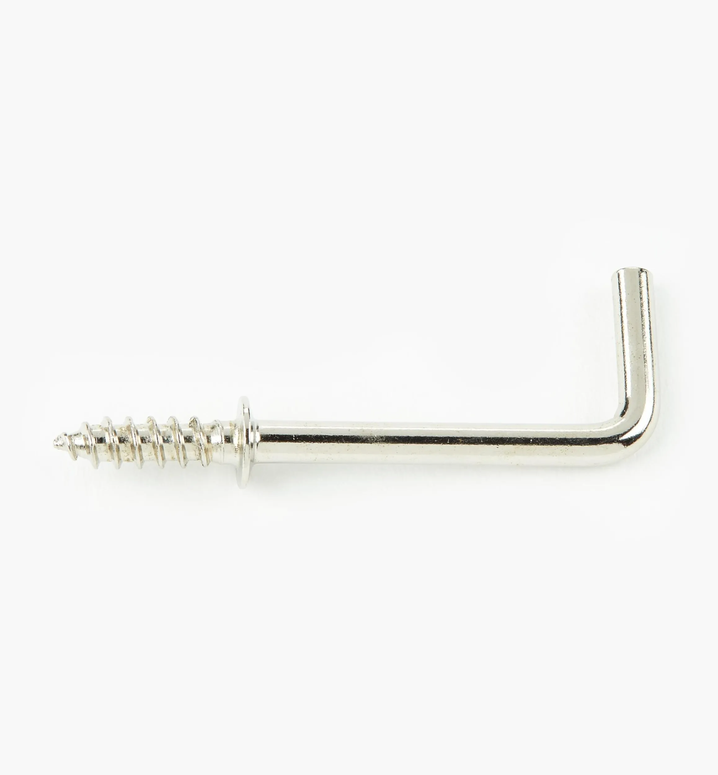 Lee Valley Hooks>Shouldered Square Hooks
